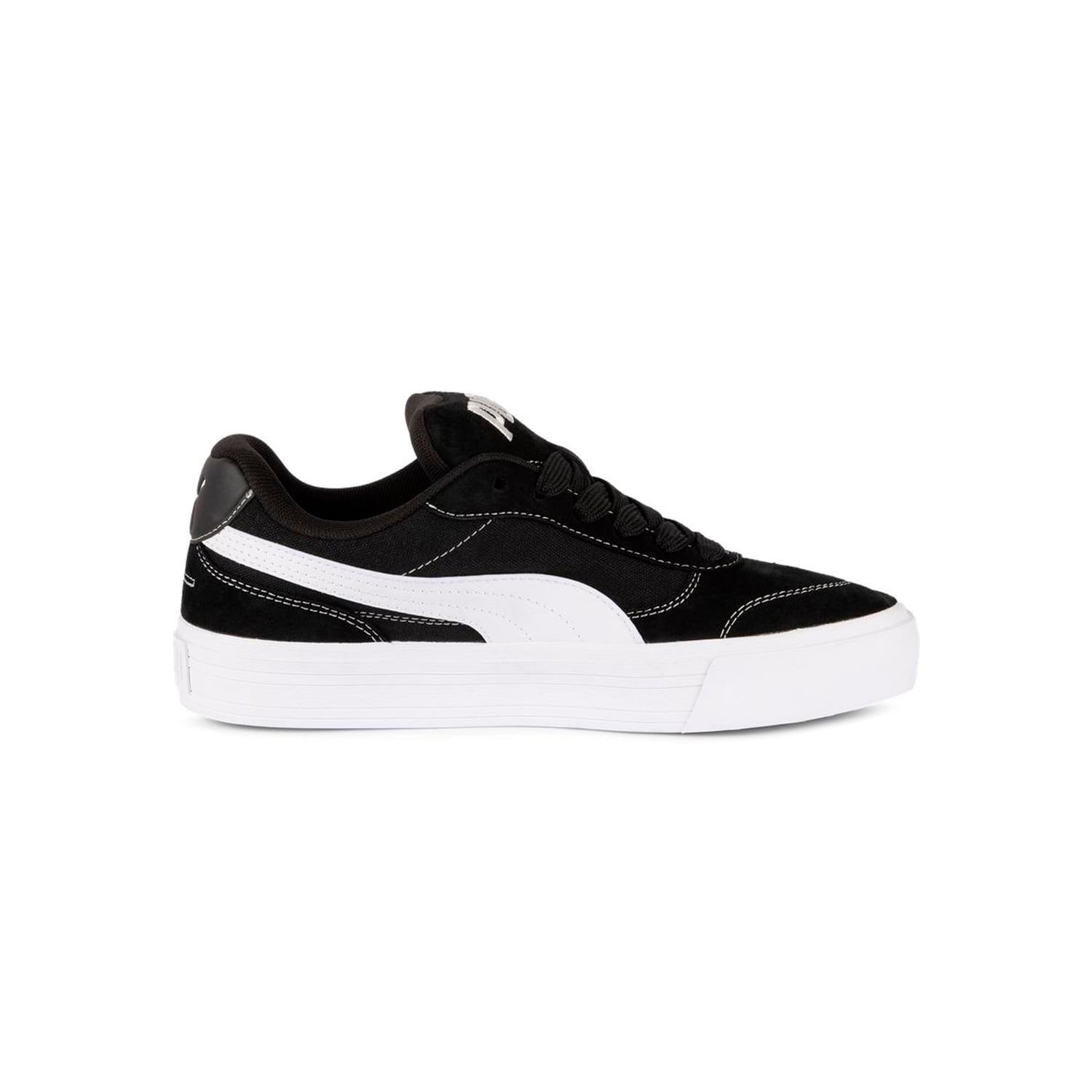 ZAPATILLAS URBANO MUJER PUMA 406644 01 CC PARK VULC - 3