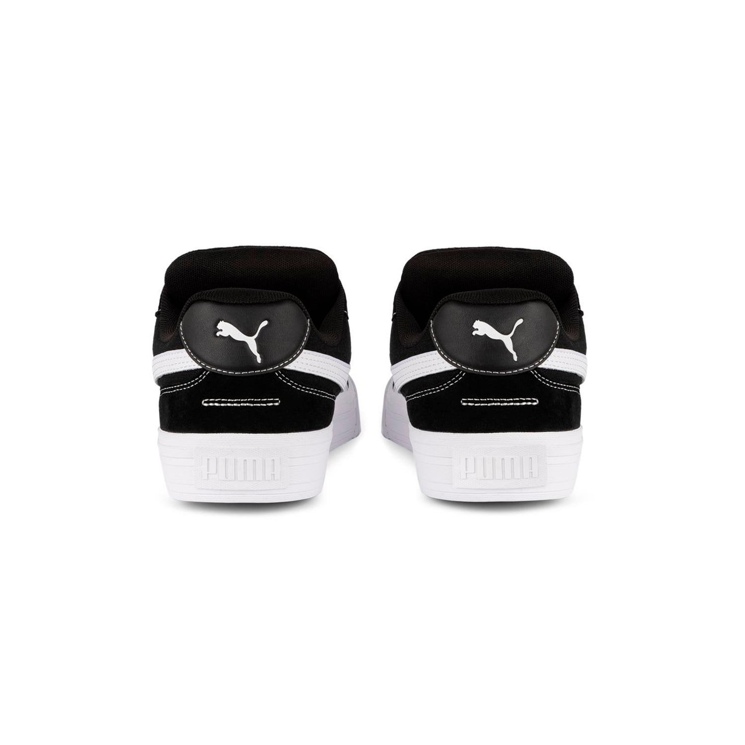 ZAPATILLAS URBANO MUJER PUMA 406644 01 CC PARK VULC - 5