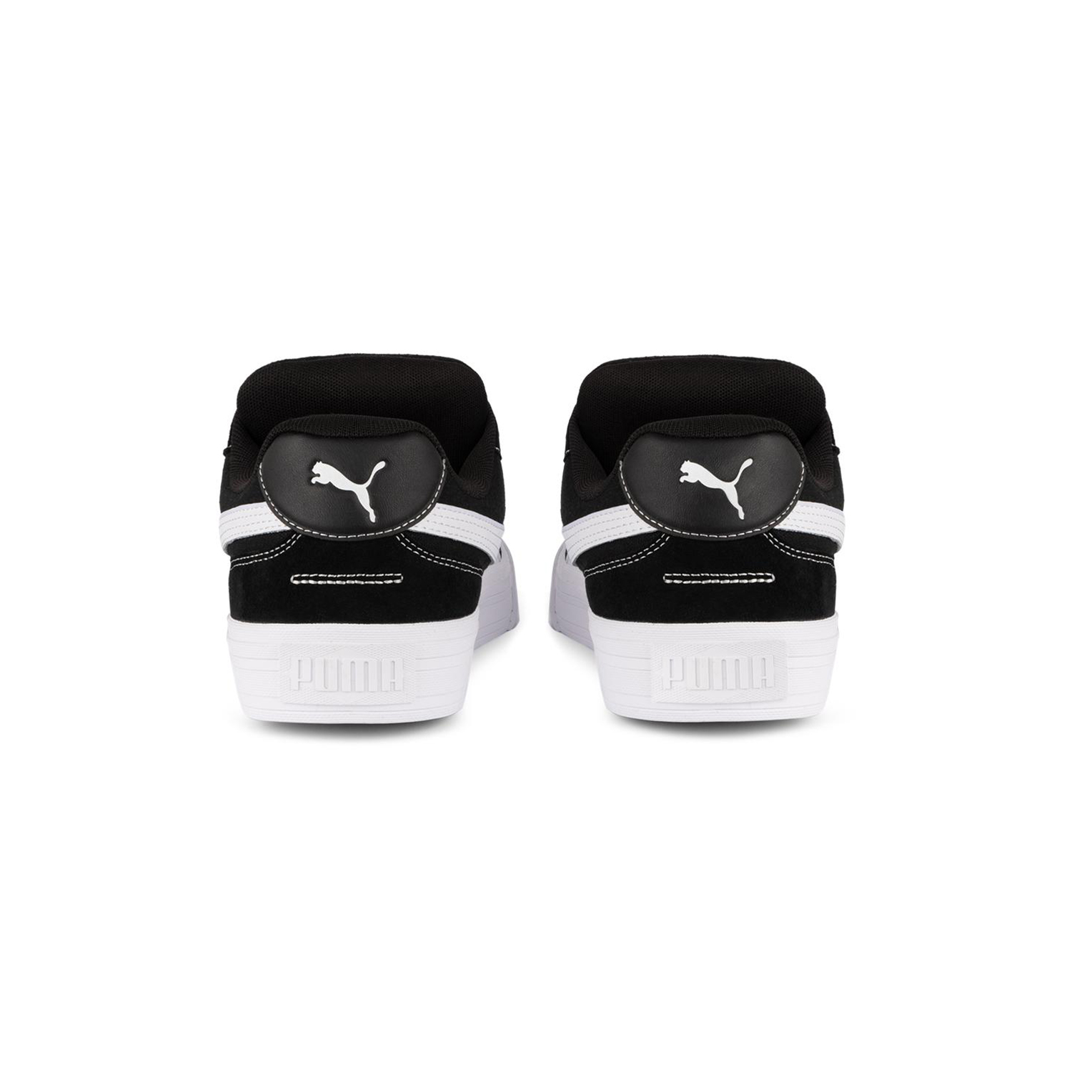 ZAPATILLAS URBANO MUJER PUMA 406644 01 CC PARK VULC - 5