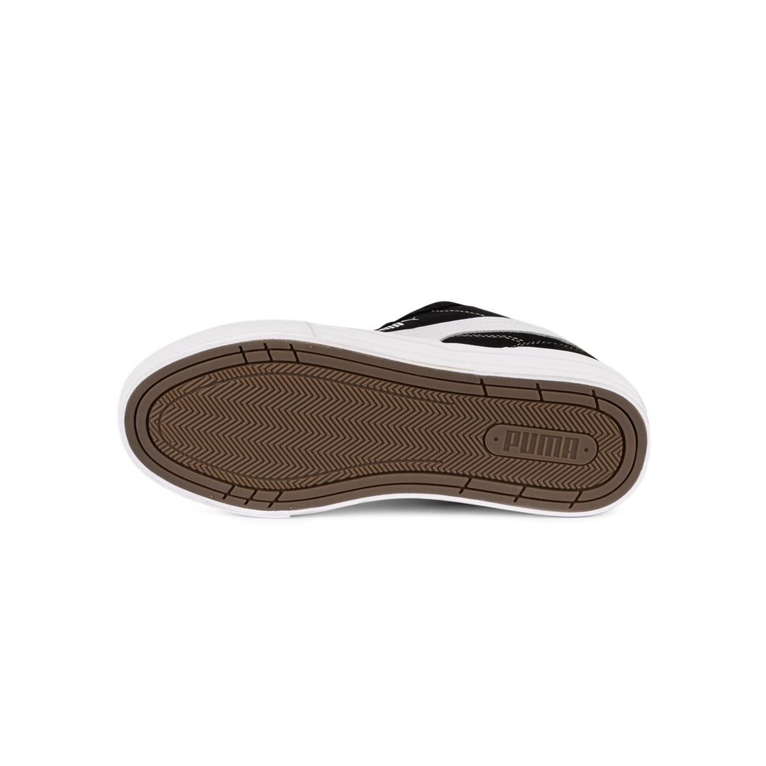 ZAPATILLAS URBANO MUJER PUMA 406644 01 CC PARK VULC - 6