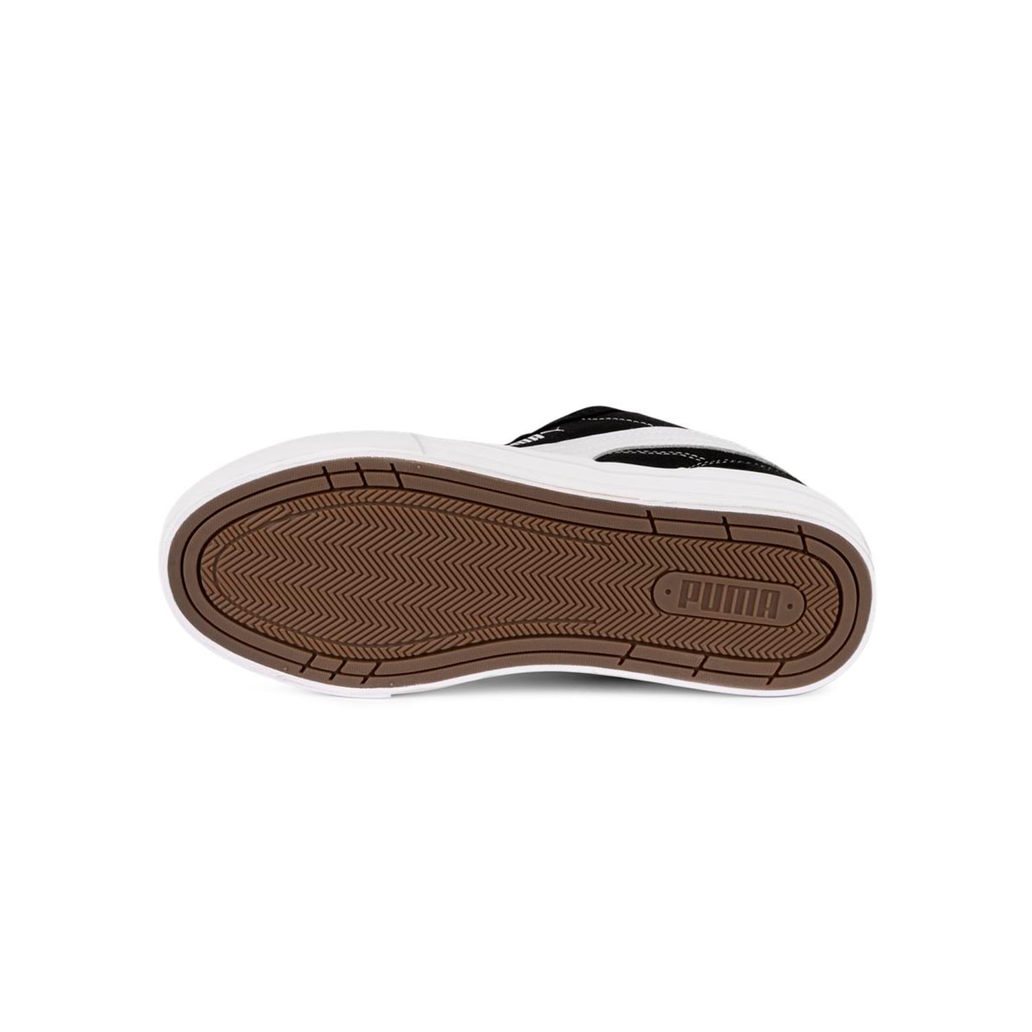 ZAPATILLAS URBANO MUJER PUMA 406644 01 CC PARK VULC - 6