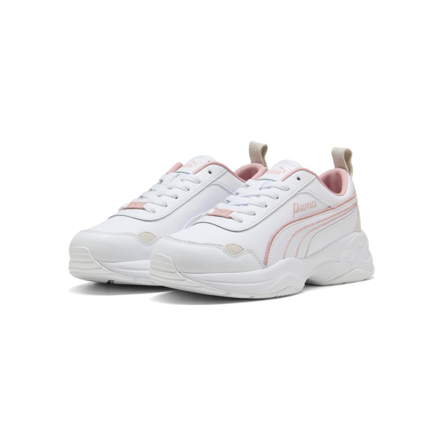 ZAPATILLAS URBANO MUJER PUMA 397824 06 CILIA MODE LUX - 2
