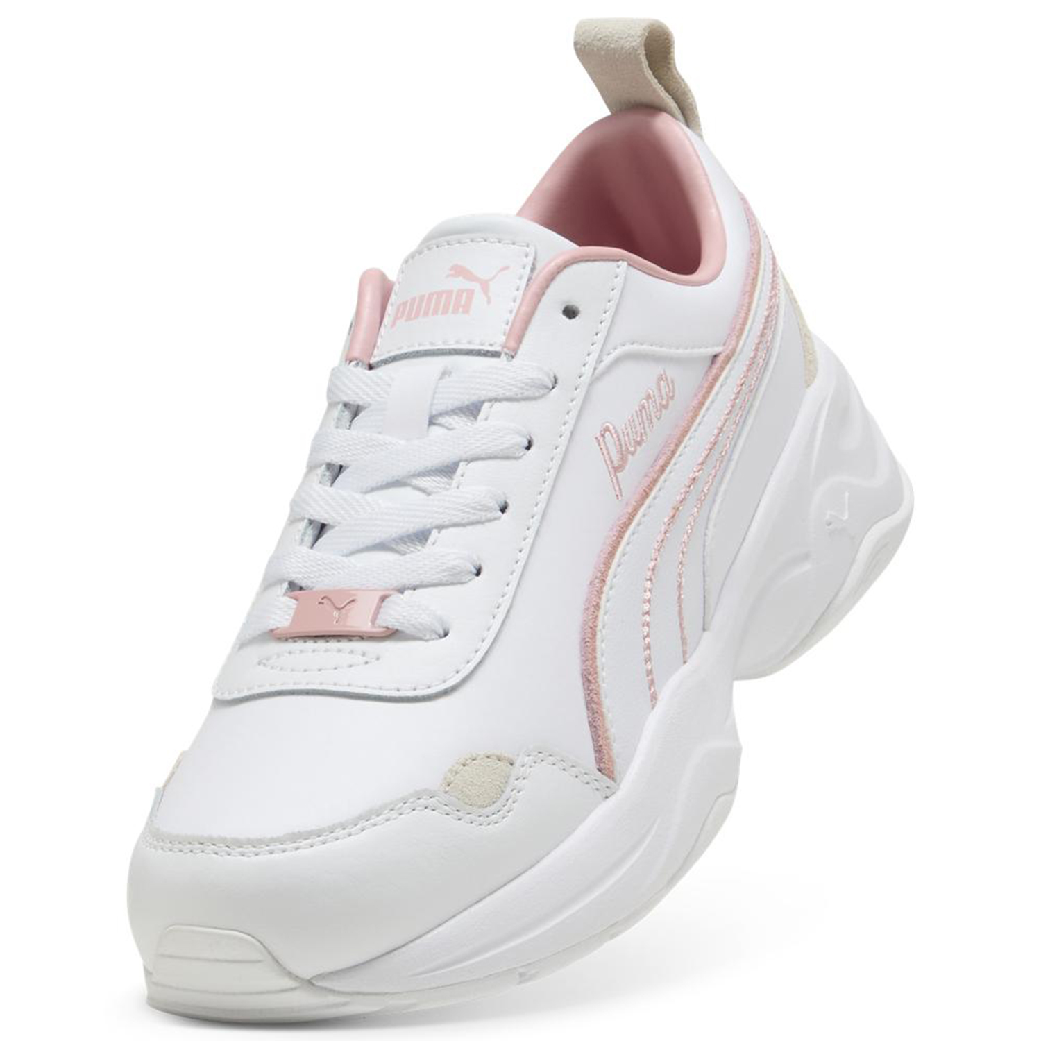 ZAPATILLAS URBANO MUJER PUMA 397824 06 CILIA MODE LUX - 5