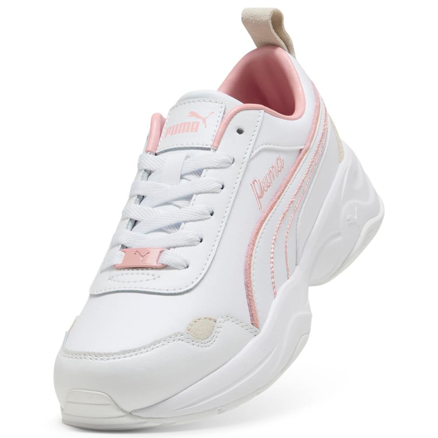 ZAPATILLAS URBANO MUJER PUMA 397824 06 CILIA MODE LUX - 5