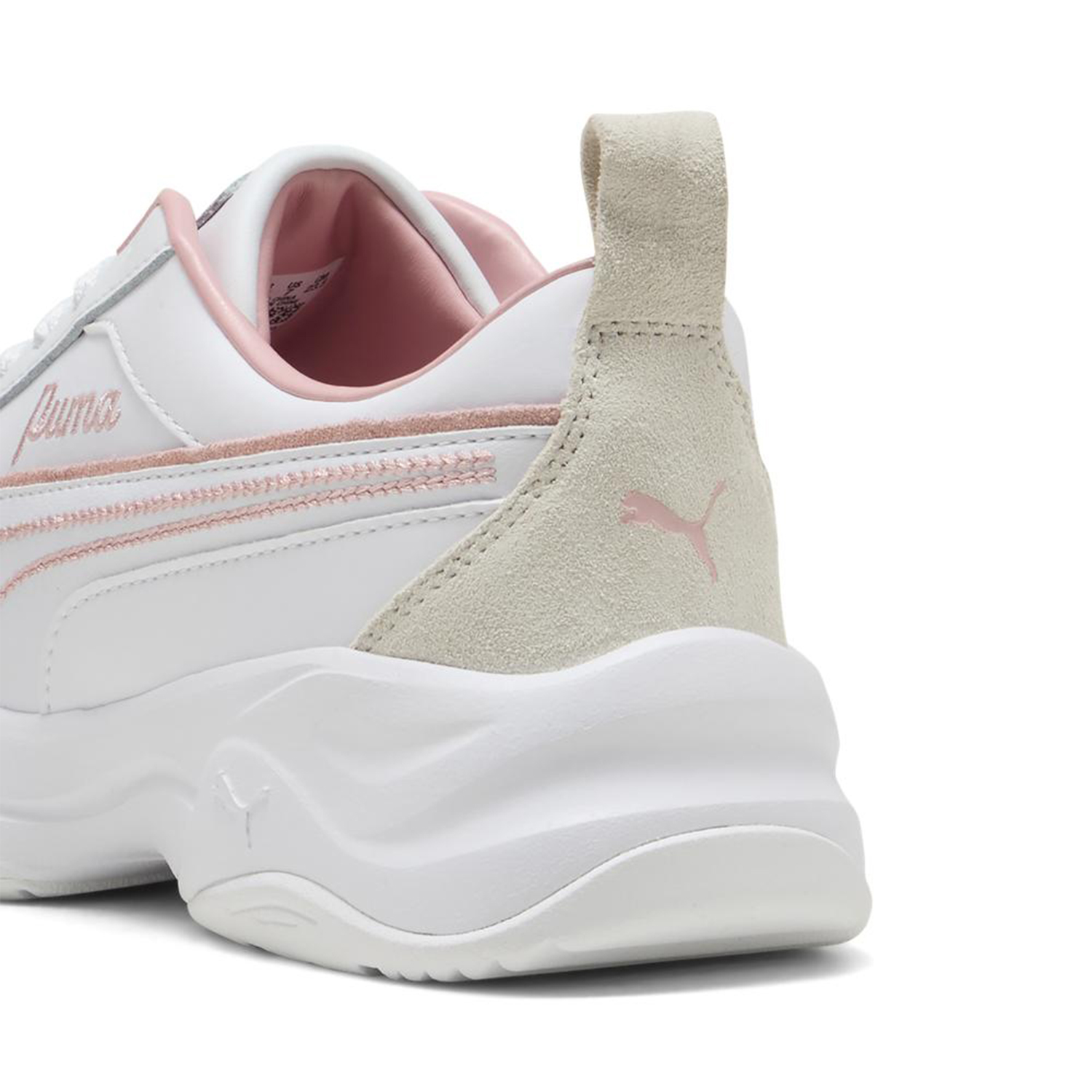 ZAPATILLAS URBANO MUJER PUMA 397824 06 CILIA MODE LUX - 6