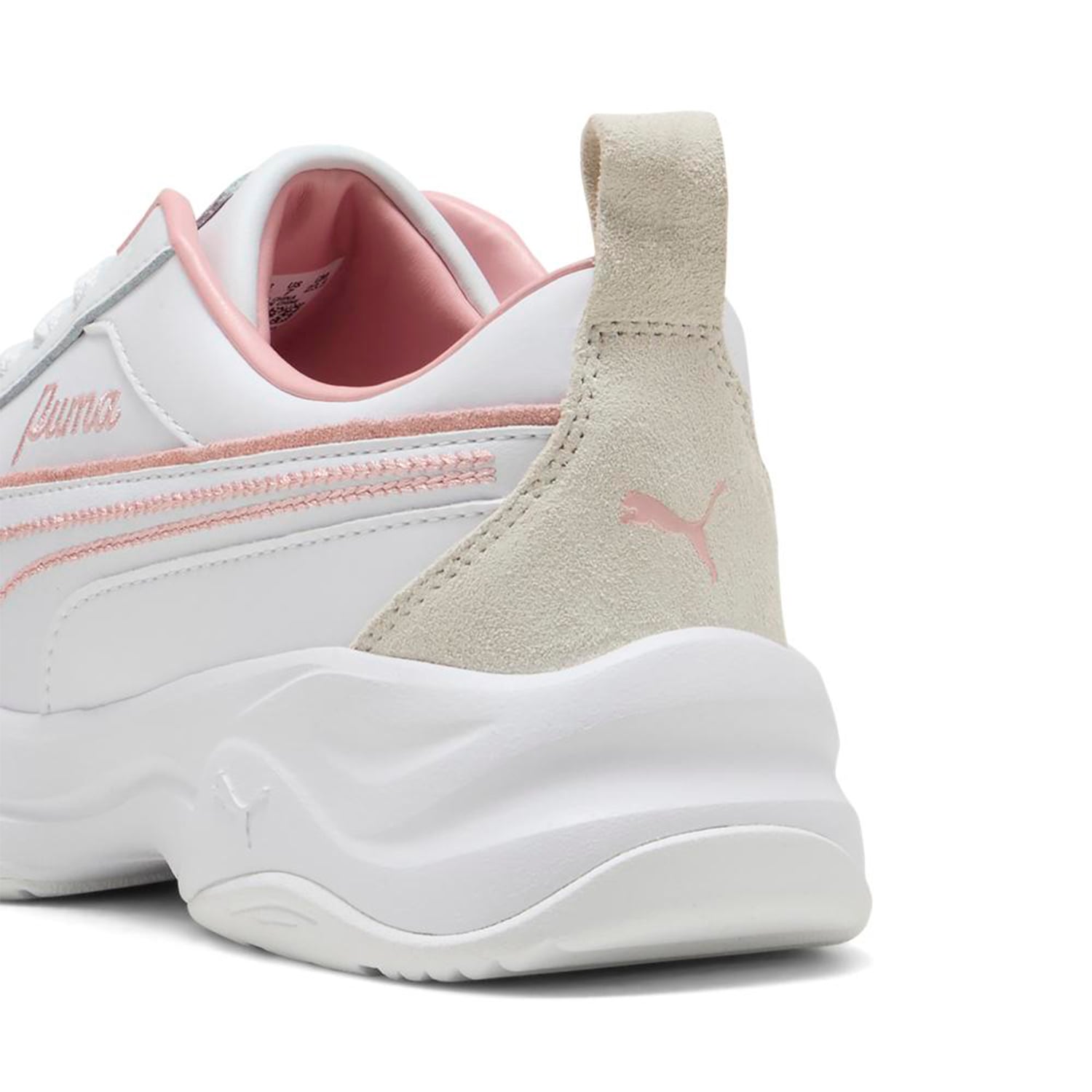 ZAPATILLAS URBANO MUJER PUMA 397824 06 CILIA MODE LUX - 6