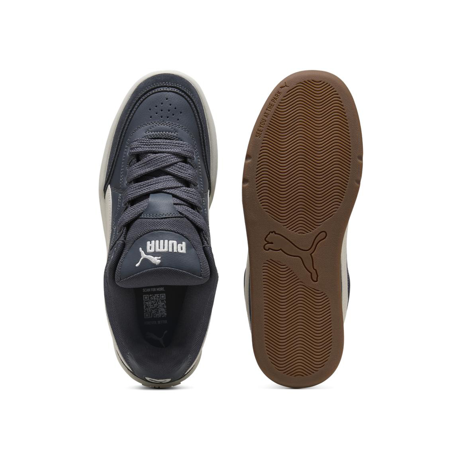 ZAPATILLAS URBANO HOMBRE PUMA 400497 13 PARK LIFESTYLE SK8 - 4
