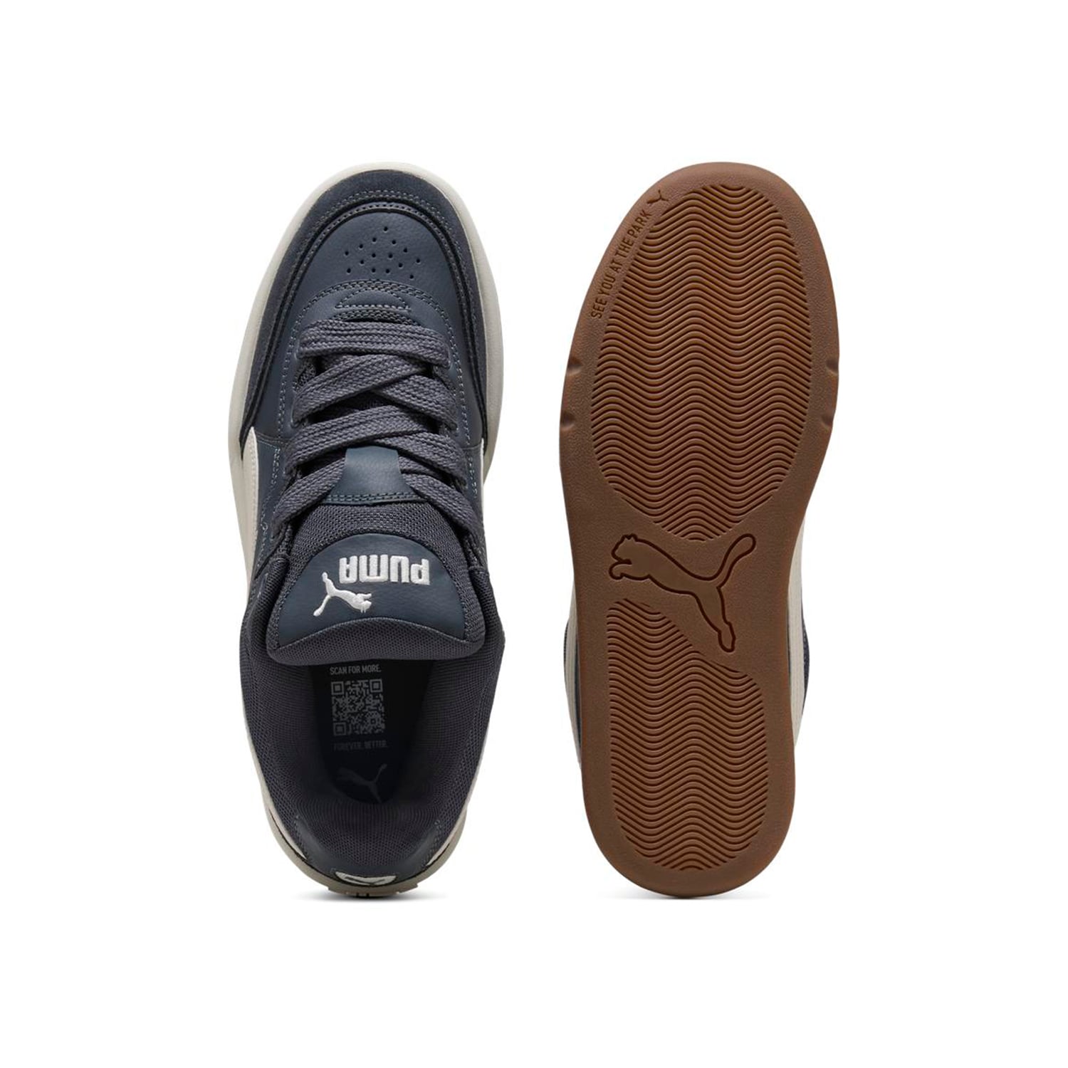 ZAPATILLAS URBANO HOMBRE PUMA 400497 13 PARK LIFESTYLE SK8 - 4