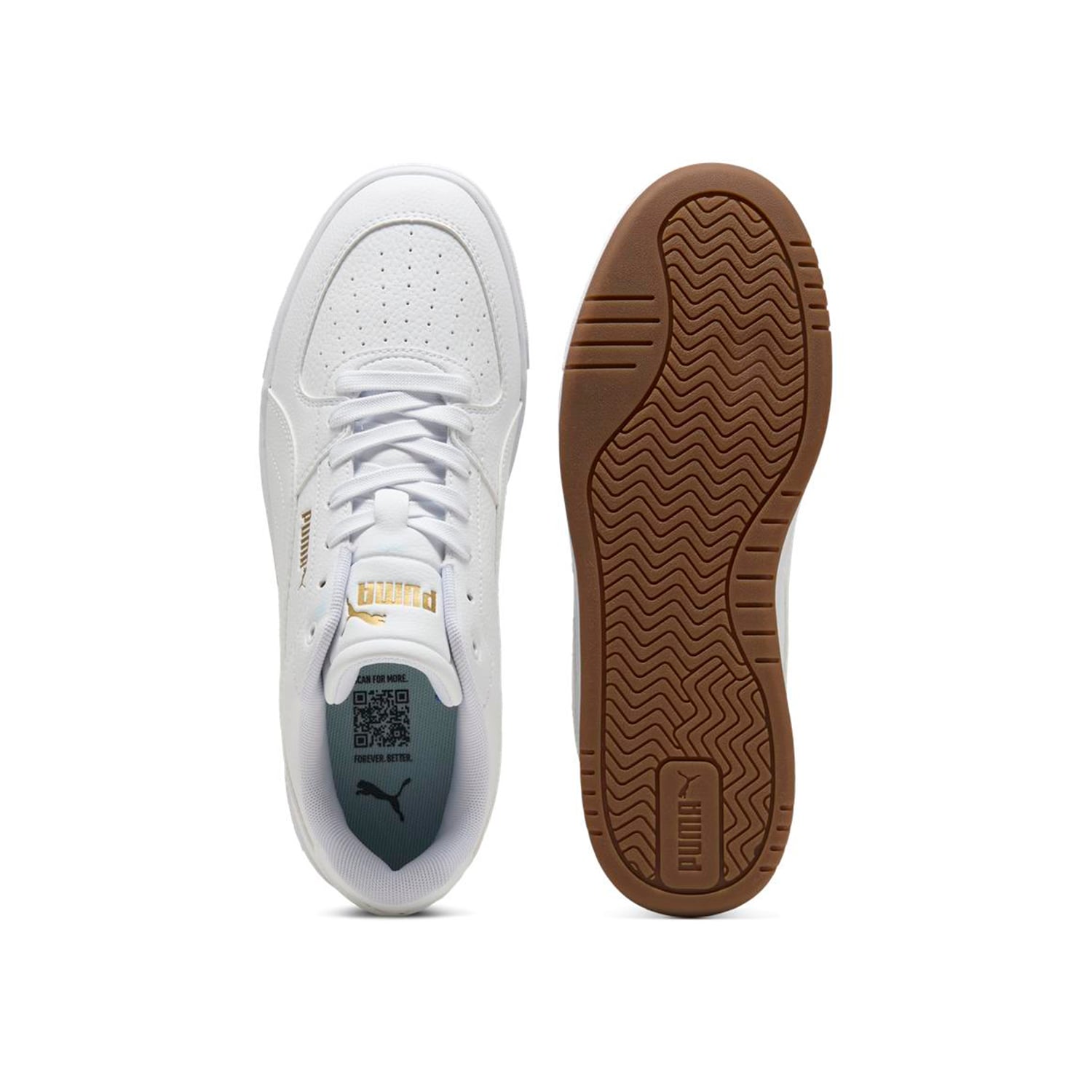 ZAPATILLAS URBANO HOMBRE PUMA CAVEN III - 4