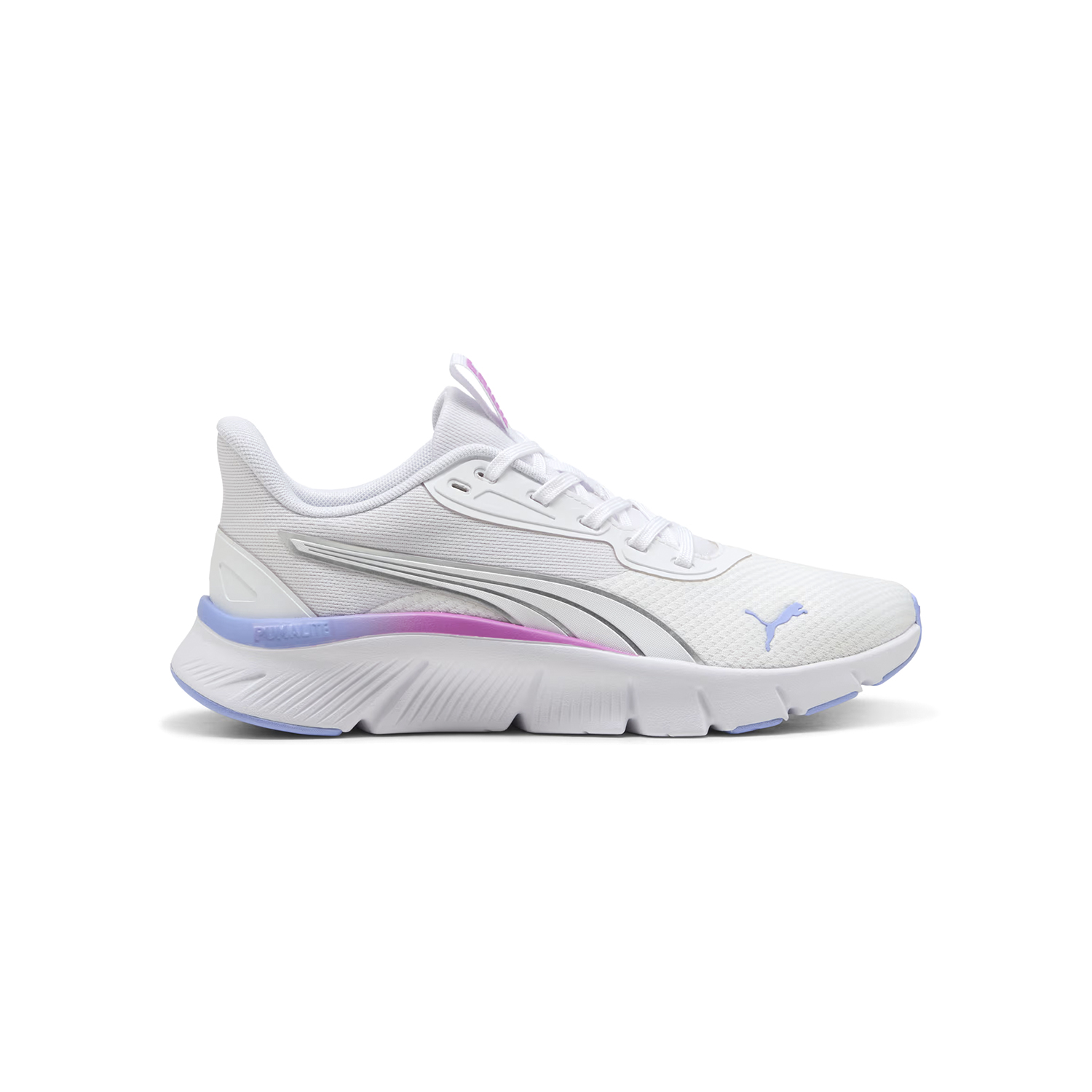 ZAPATILLAS RUNNING MUJER PUMA 312241 15 FLEXFOCUS LITE MODERN WOVEN WNS - 1