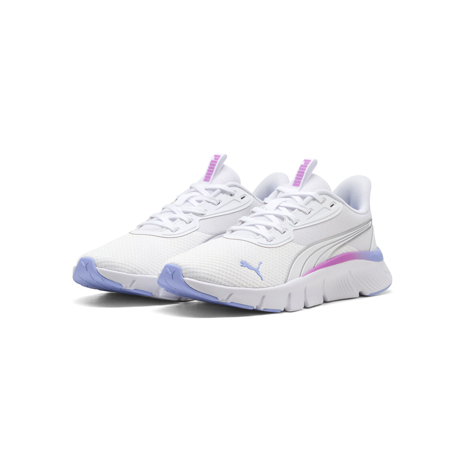 ZAPATILLAS RUNNING MUJER PUMA 312241 15 FLEXFOCUS LITE MODERN WOVEN WNS - 2