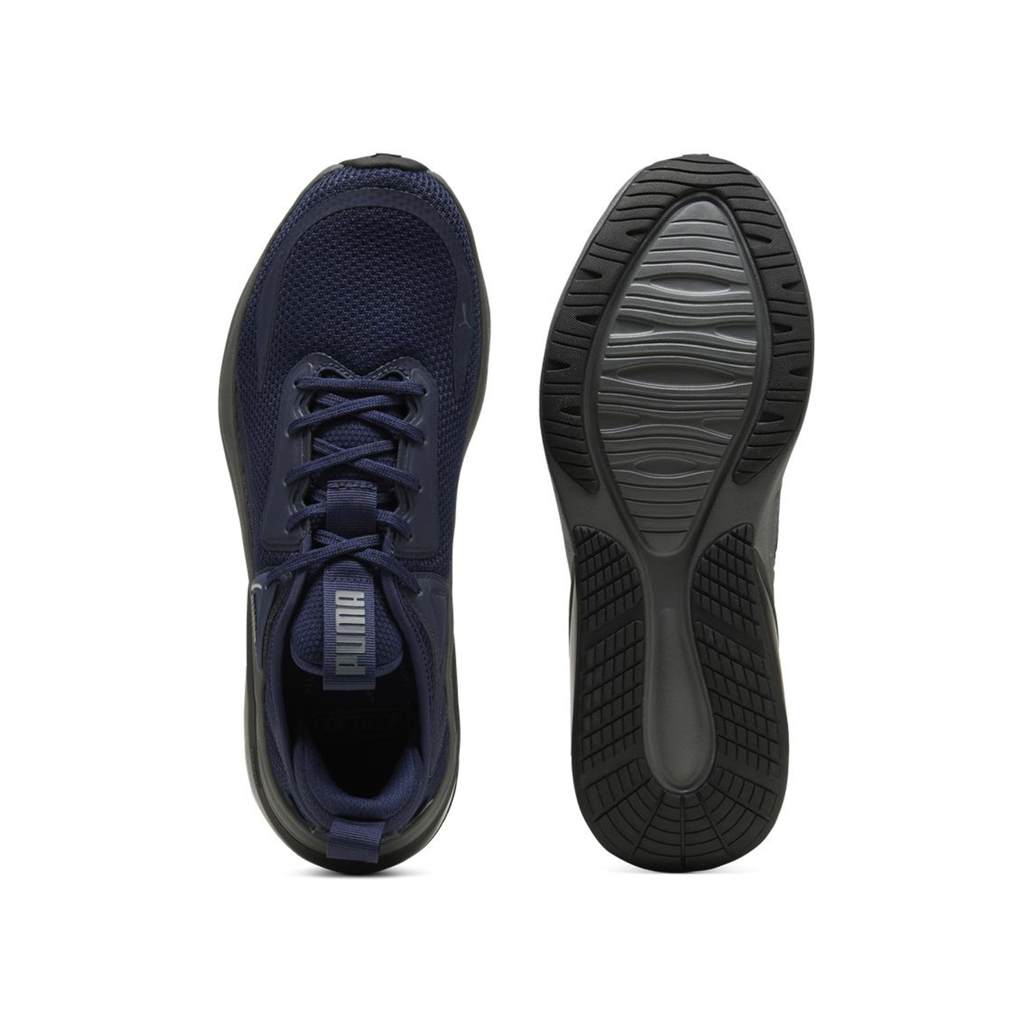 ZAPATILLAS RUNNING HOMBRE PUMA 310168 34 CELL THRILL - 4