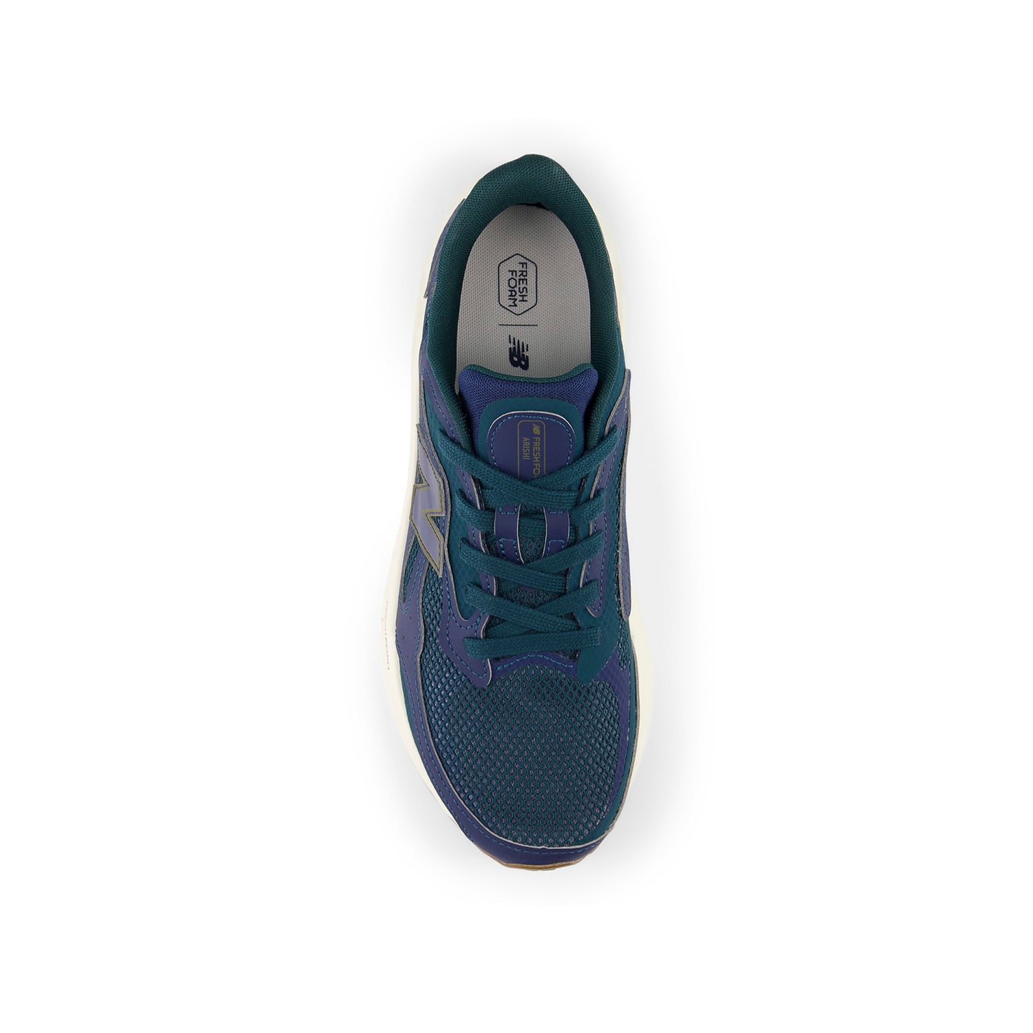 ZAPATILLAS RUNNING HOMBRE NEW BALANCE MARIS7SF ARISHI LUX PACK - 4