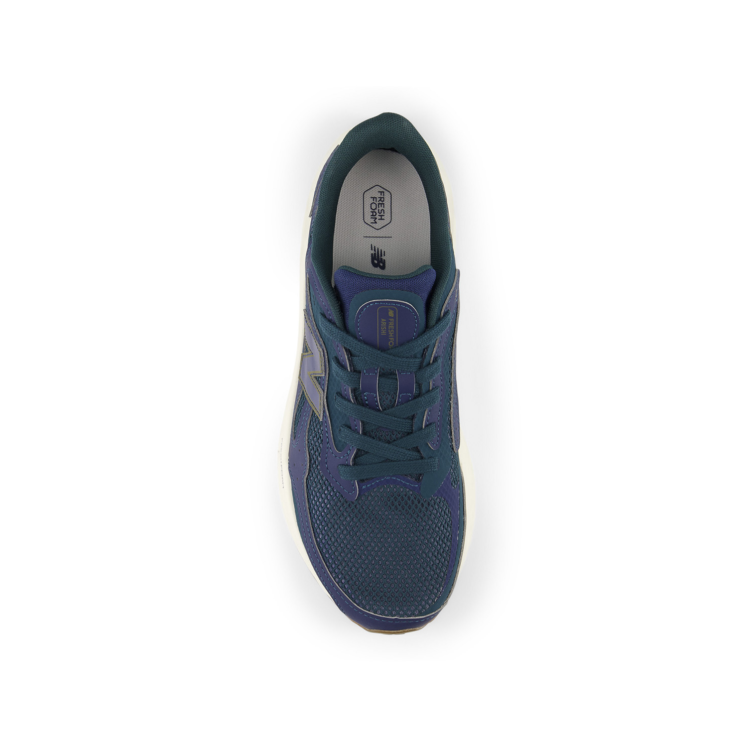 ZAPATILLAS RUNNING HOMBRE NEW BALANCE MARIS7SF ARISHI LUX PACK - 4