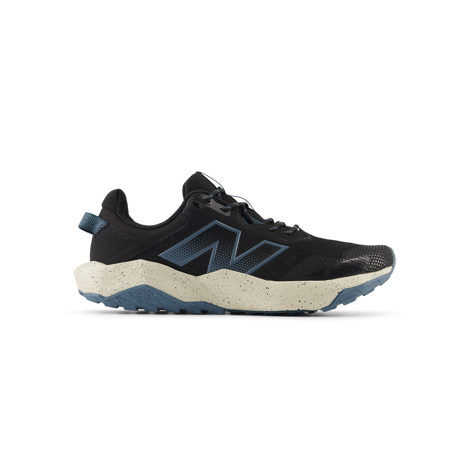 ZAPATILLAS TRAIL RUNNING HOMBRE NEW BALANCE MNTR9D5 NITREL V6 - 1