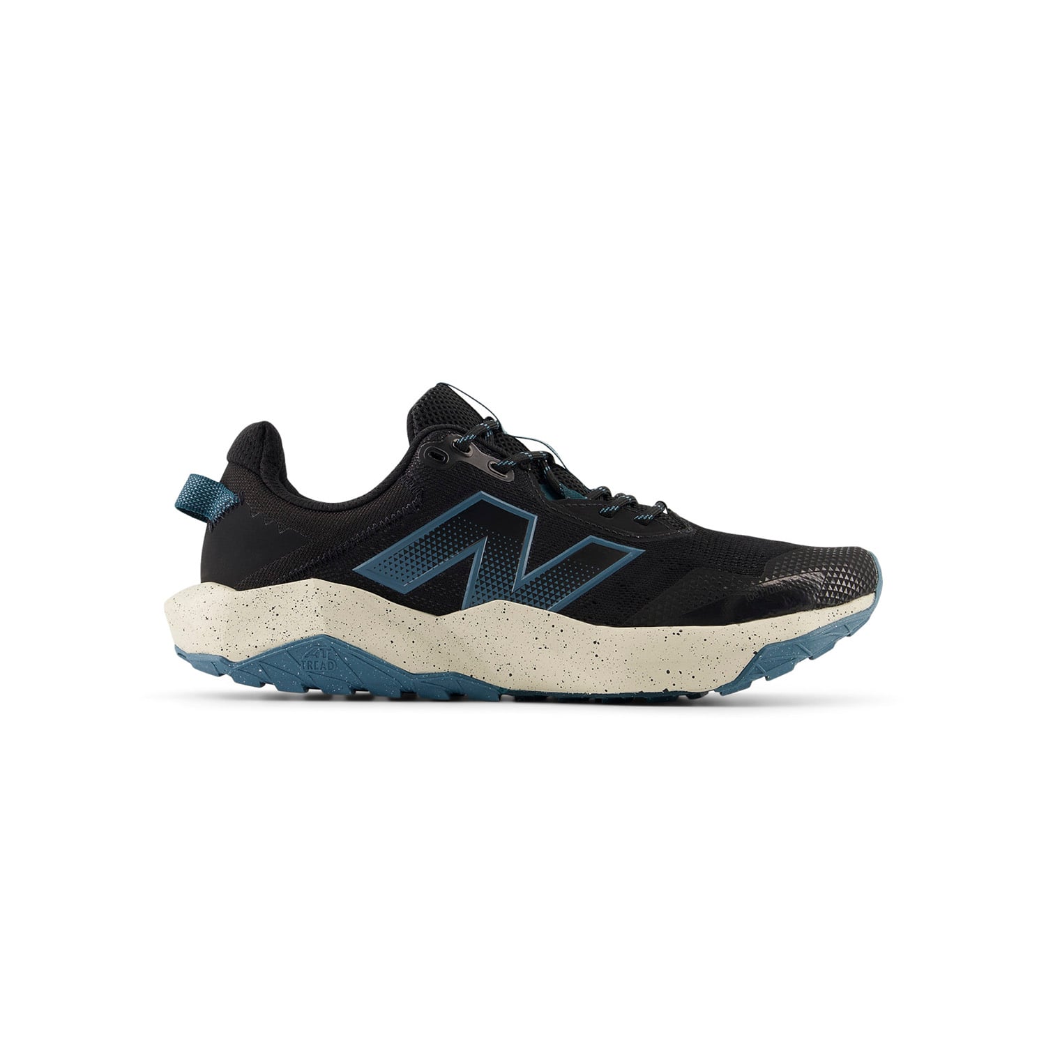 ZAPATILLAS TRAIL RUNNING HOMBRE NEW BALANCE MNTR9D5 NITREL V6 - 1