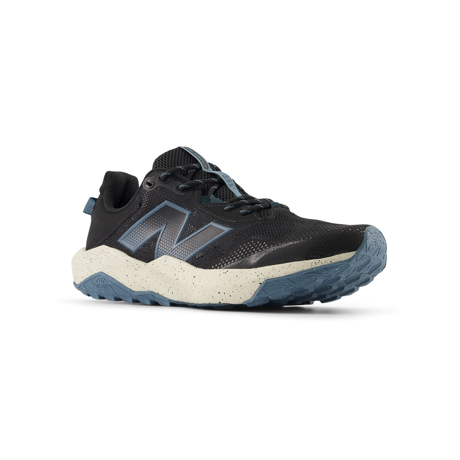 ZAPATILLAS TRAIL RUNNING HOMBRE NEW BALANCE MNTR9D5 NITREL V6 - 2