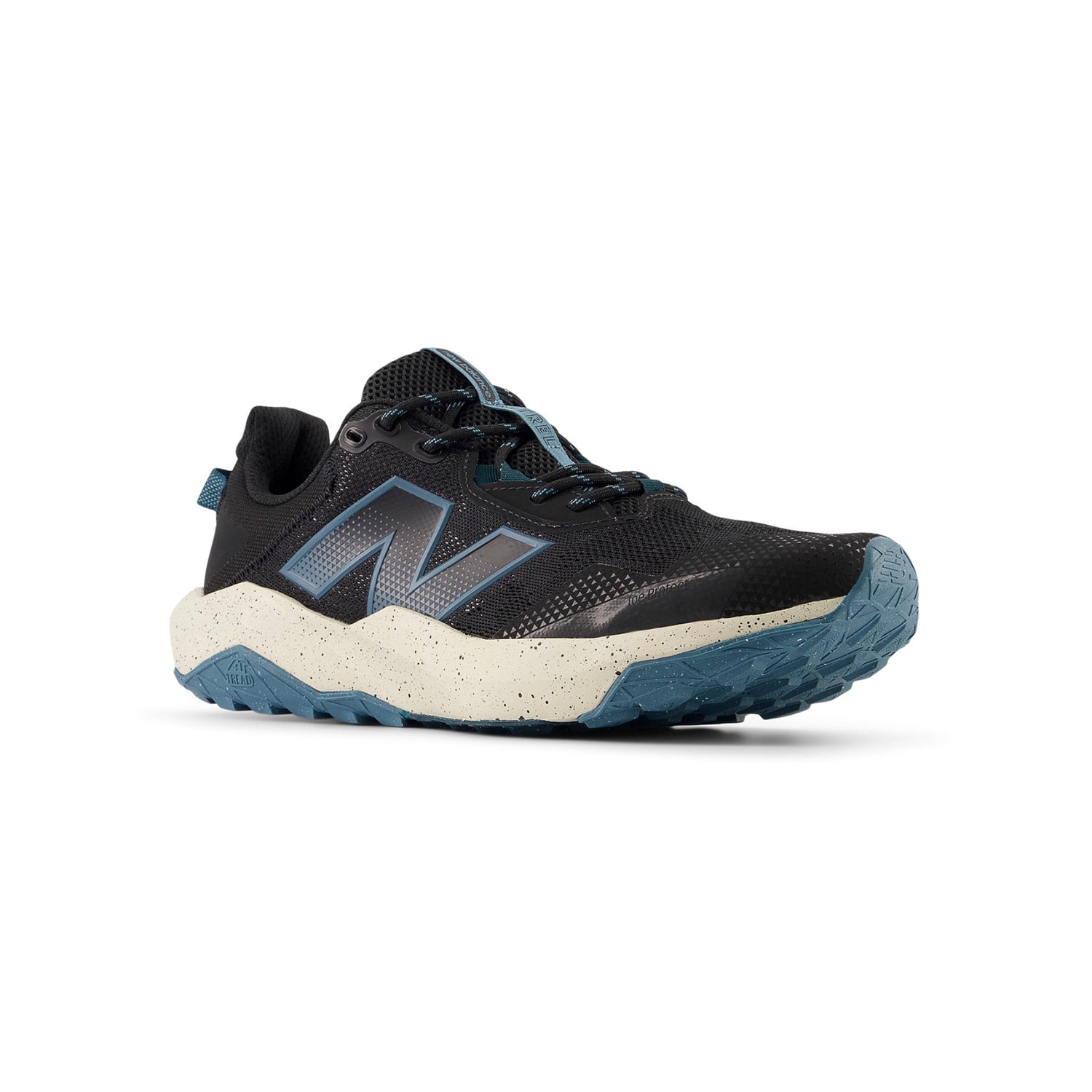 ZAPATILLAS TRAIL RUNNING HOMBRE NEW BALANCE MNTR9D5 NITREL V6 - 2