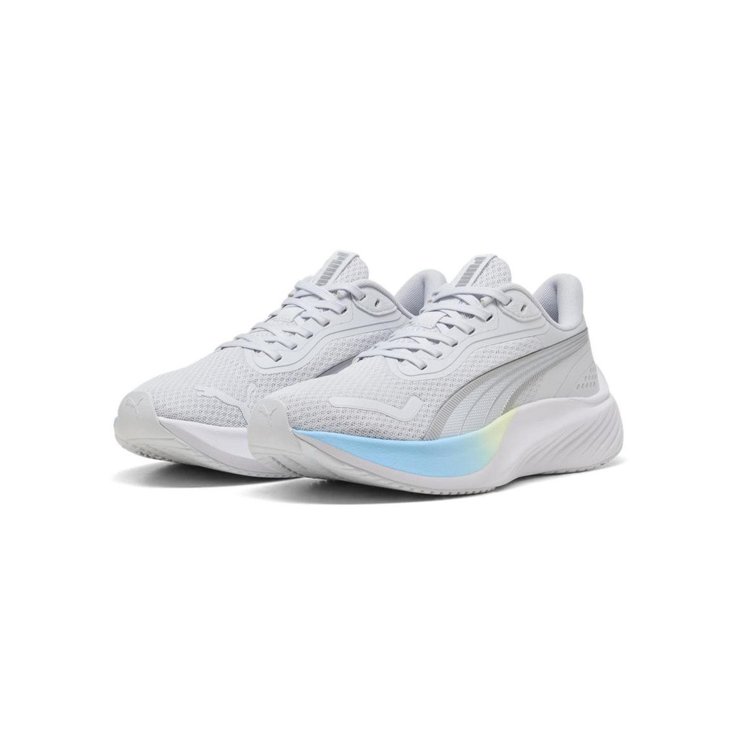 ZAPATILLAS RUNNING MUJER PUMA 312239 38 POUNCE LITE WNS - 2