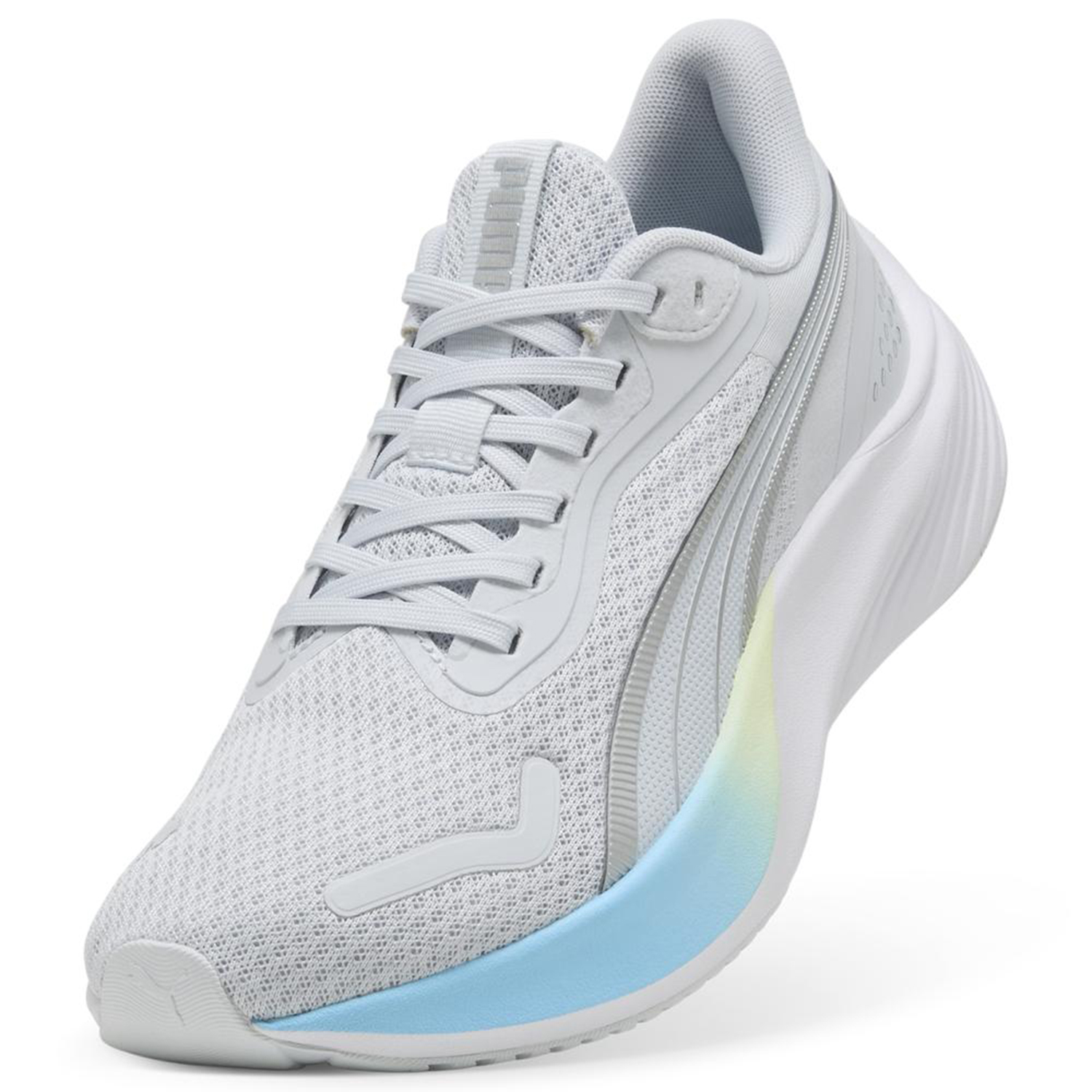 ZAPATILLAS RUNNING MUJER PUMA 312239 38 POUNCE LITE WNS - 5