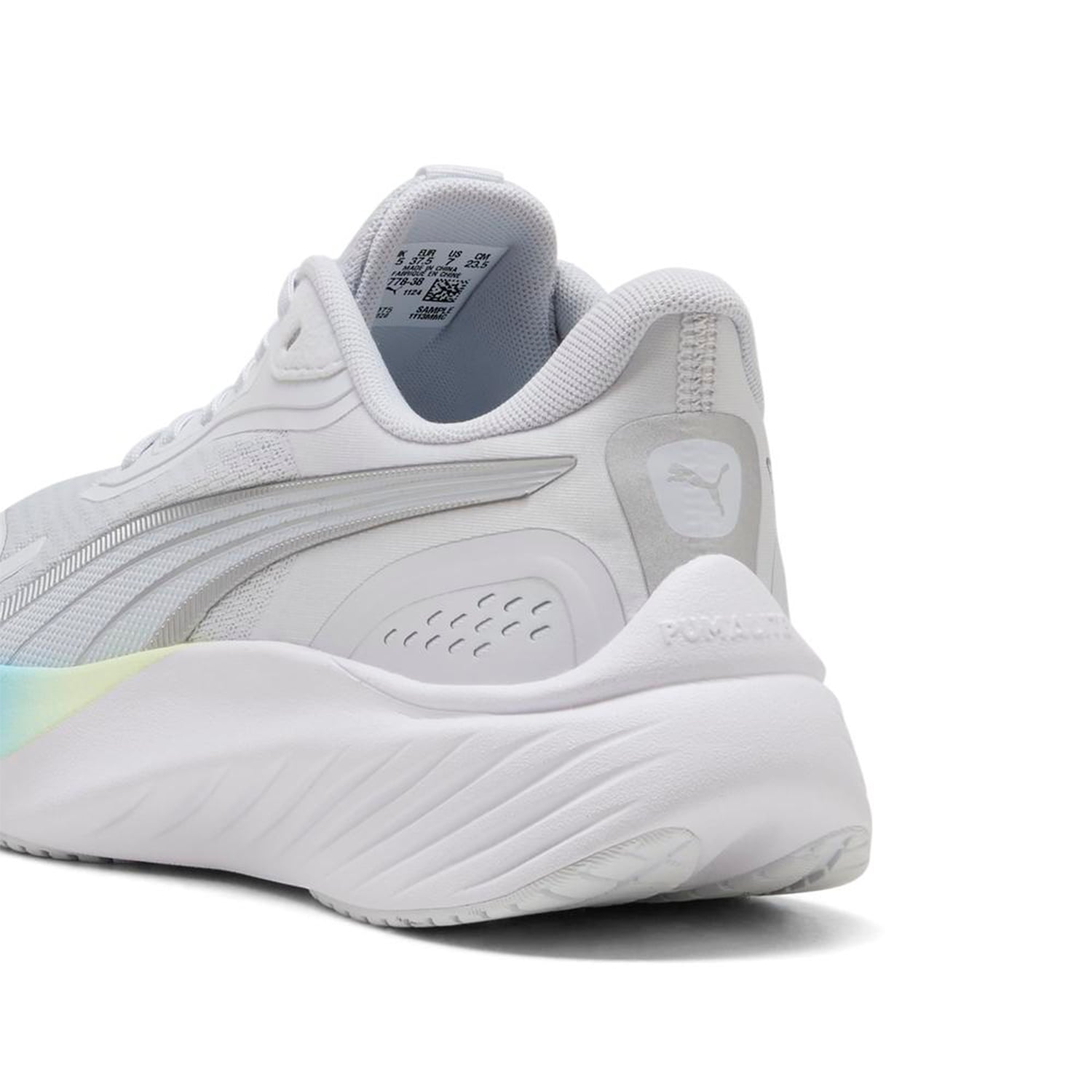 ZAPATILLAS RUNNING MUJER PUMA 312239 38 POUNCE LITE WNS - 6