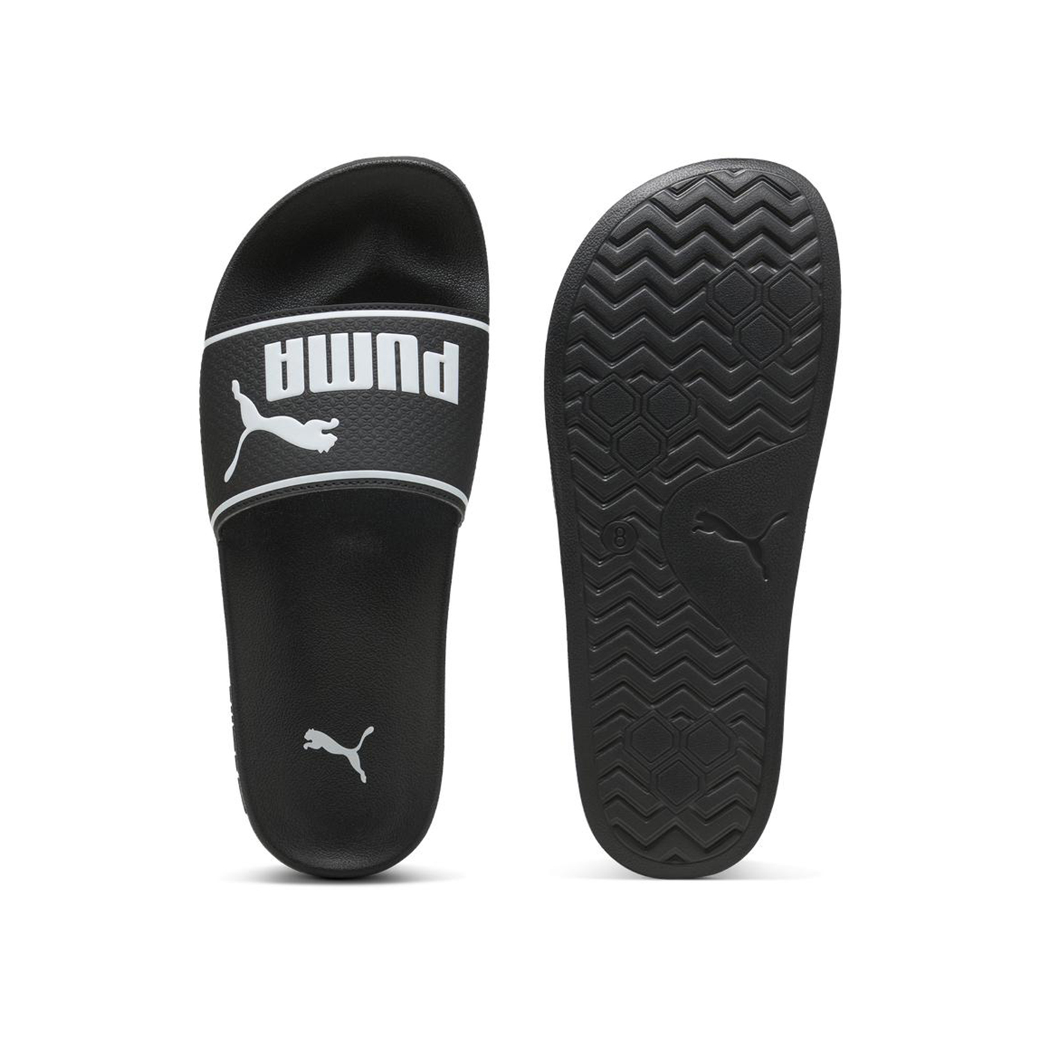 SANDALIAS URBANO MUJER PUMA 384139 01 LEADCAT 2.0 - 4