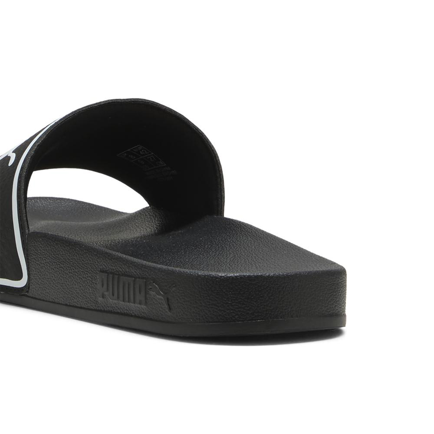 SANDALIAS URBANO MUJER PUMA 384139 01 LEADCAT 2.0 - 6