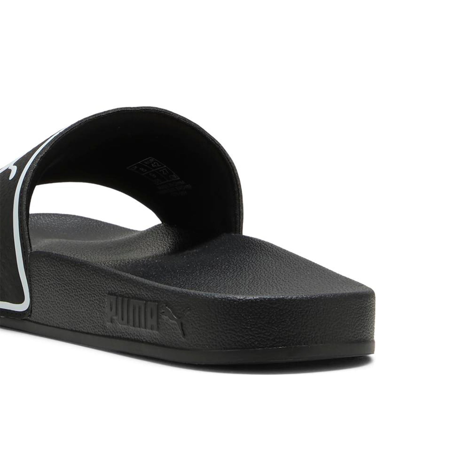 SANDALIAS URBANO MUJER PUMA 384139 01 LEADCAT 2.0 - 6