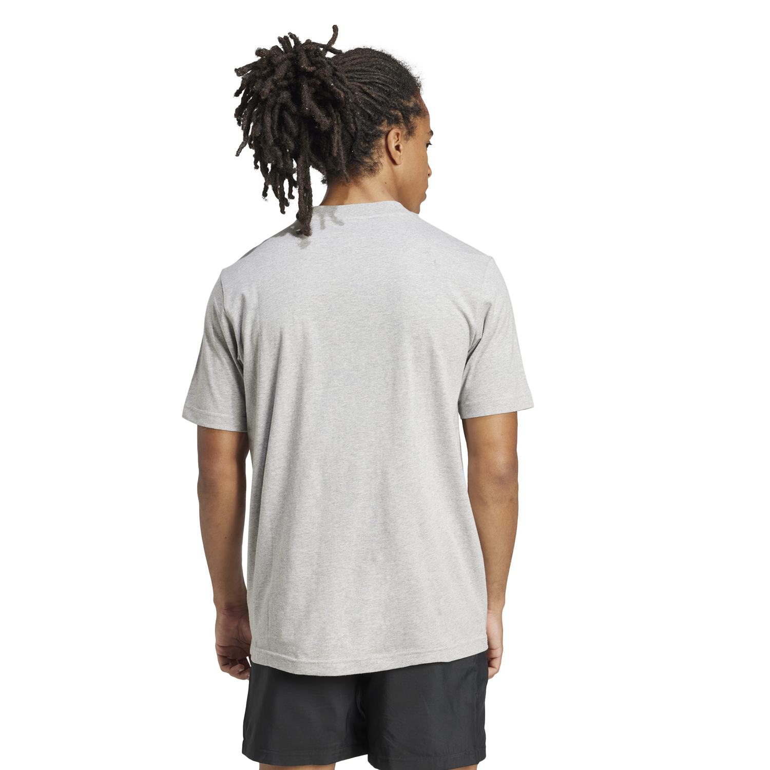 POLOS URBANO HOMBRE ADIDAS JF1091 M SL SJ T - 3