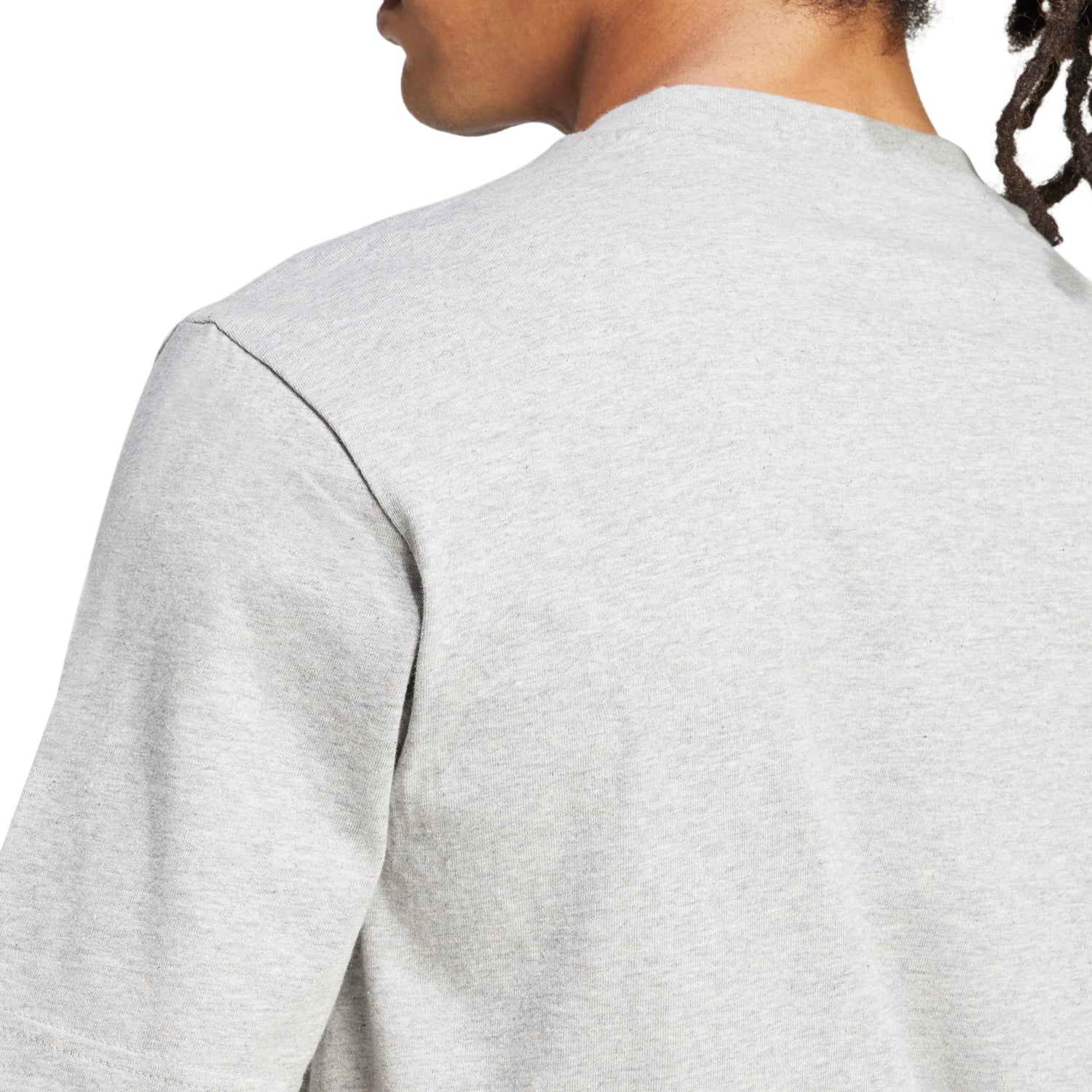 POLOS URBANO HOMBRE ADIDAS JF1091 M SL SJ T - 6