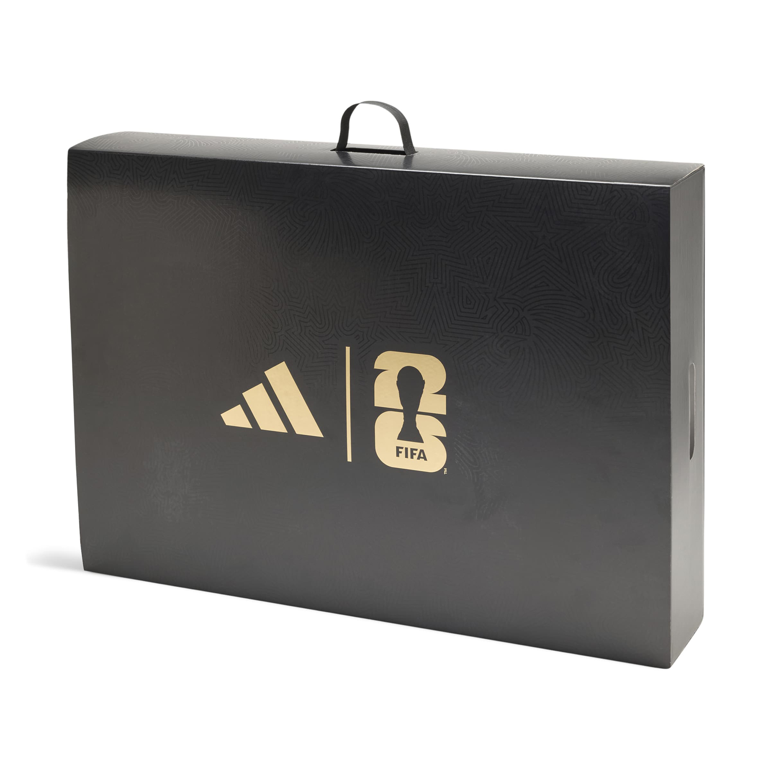 PELOTA FOOTBALL UNISEX ADIDAS JN2093 HIST BALL SET M - 2