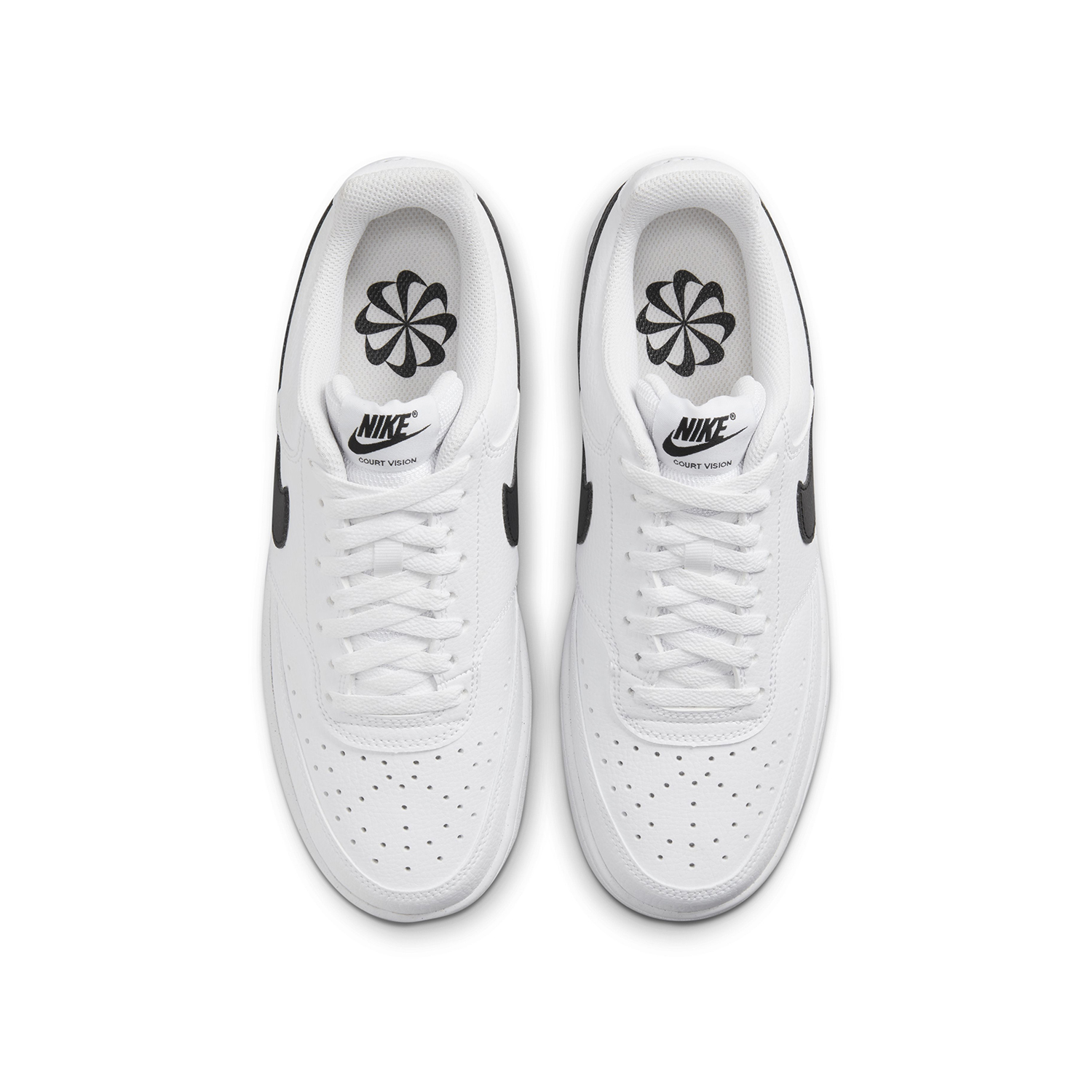 ZAPATILLAS URBANO MUJER NIKE DH3158-101 W COURT V - 3
