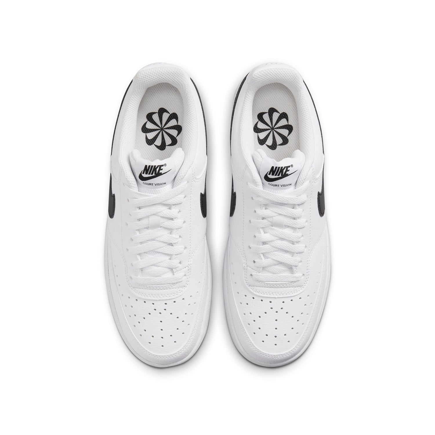 ZAPATILLAS URBANO MUJER NIKE DH3158-101 W COURT V - 3