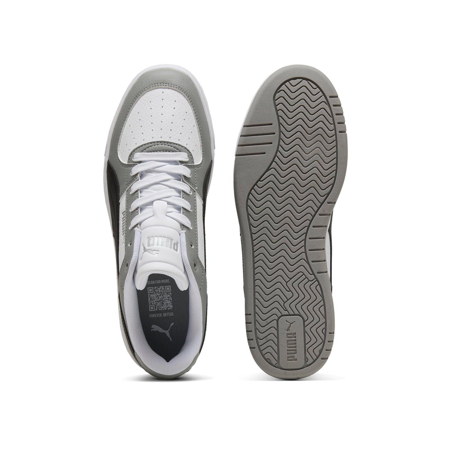 ZAPATILLAS URBANO HOMBRE PUMA CAVEN III - 5