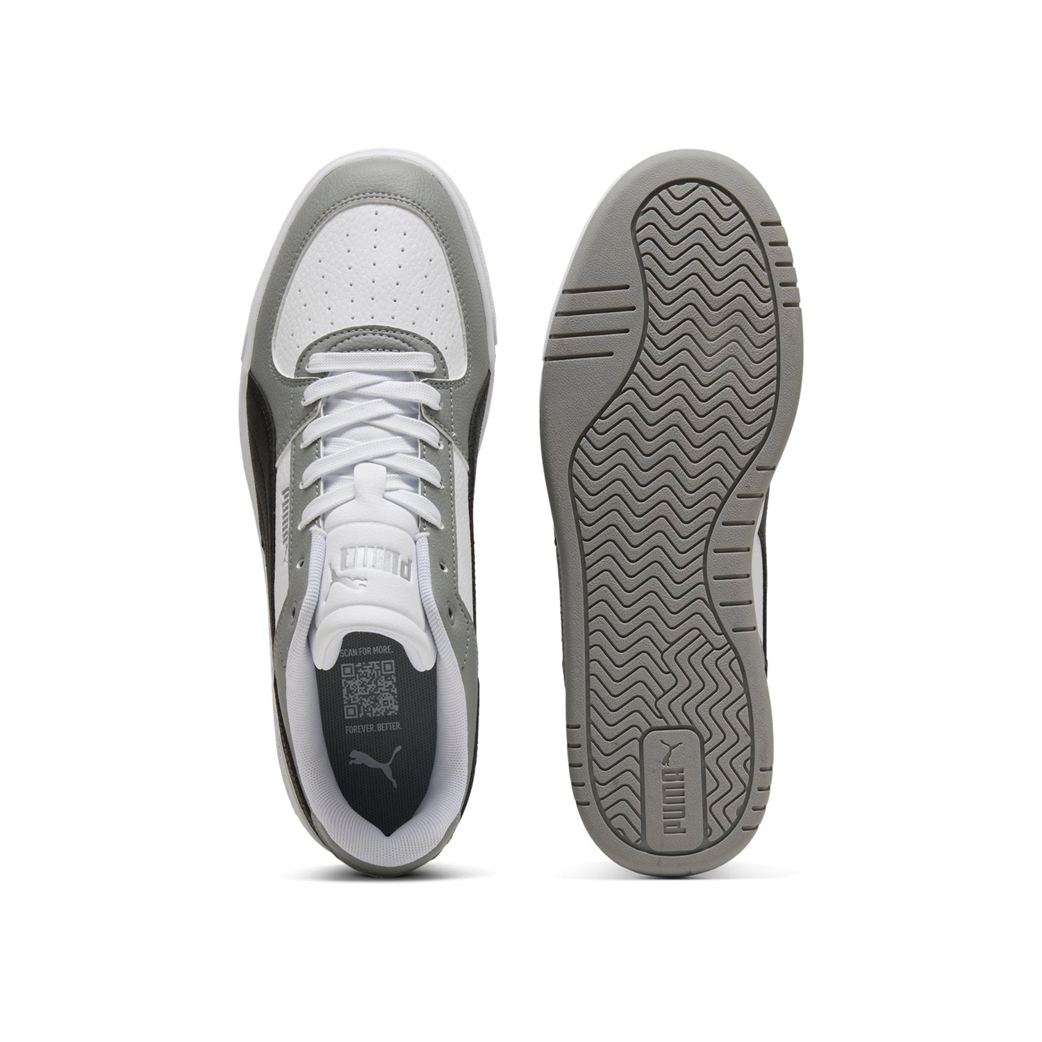ZAPATILLAS URBANO HOMBRE PUMA CAVEN III - 5