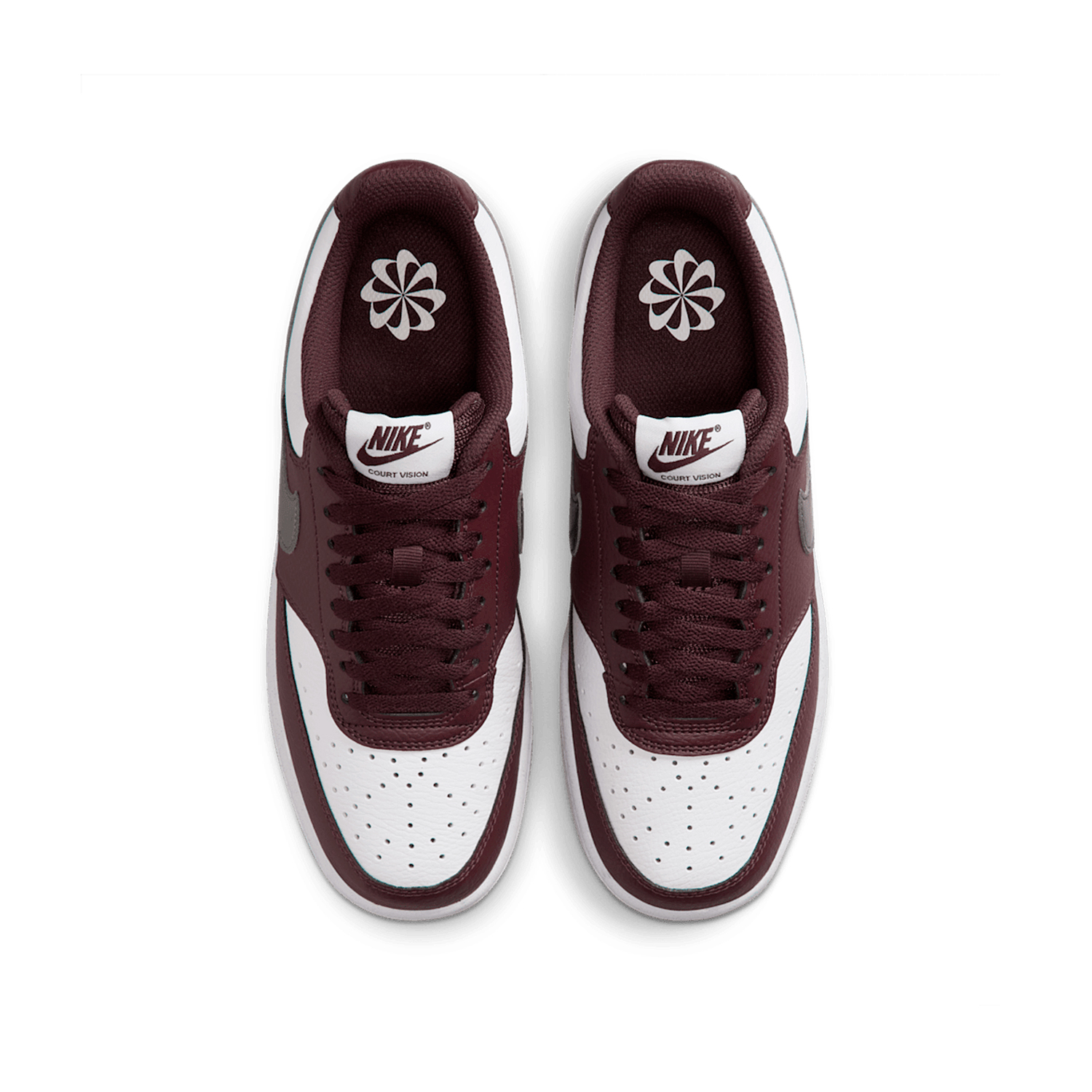 ZAPATILLAS URBANO MUJER NIKE IM7647-100 W NIKE COURT V - 2