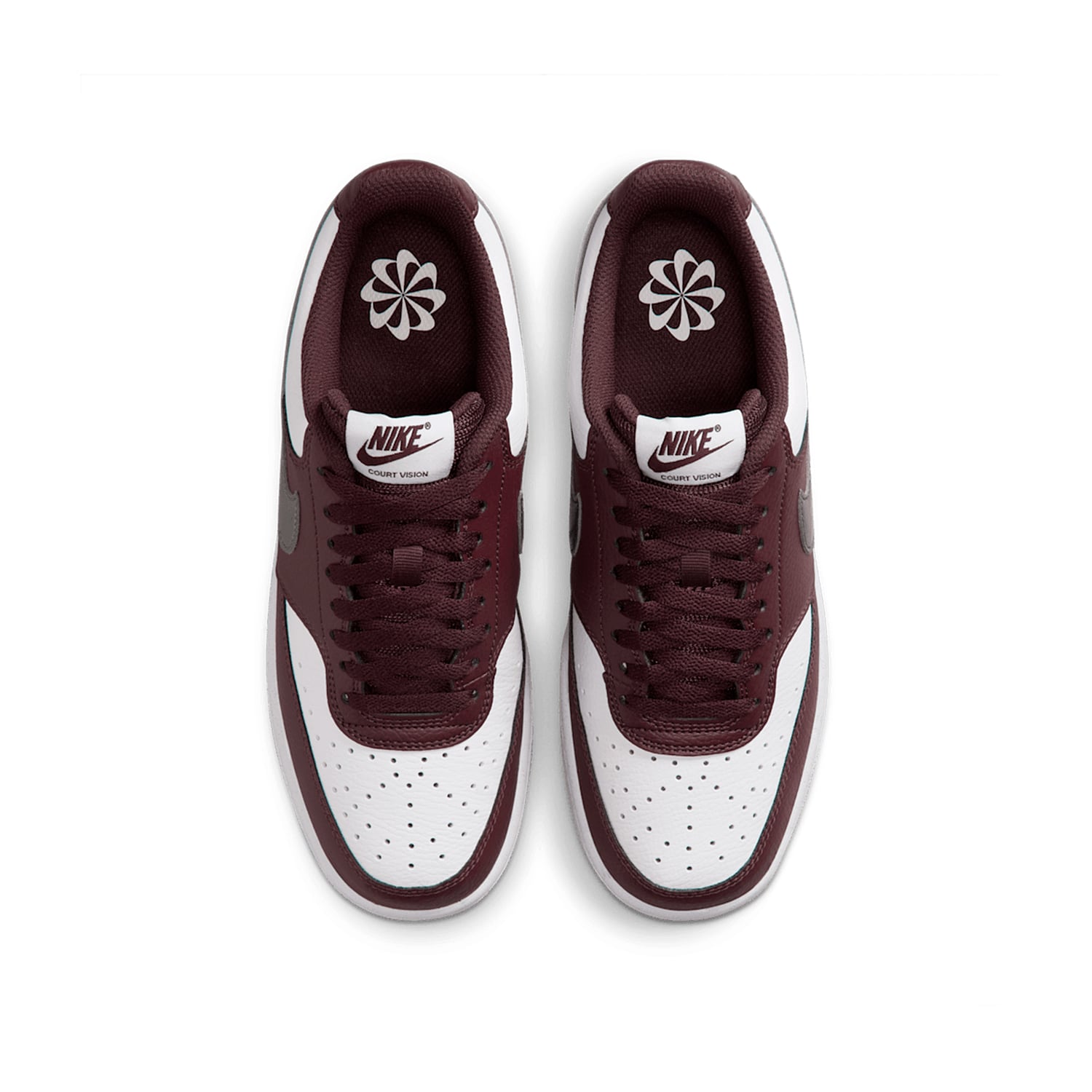 ZAPATILLAS URBANO MUJER NIKE IM7647-100 W NIKE COURT V - 2