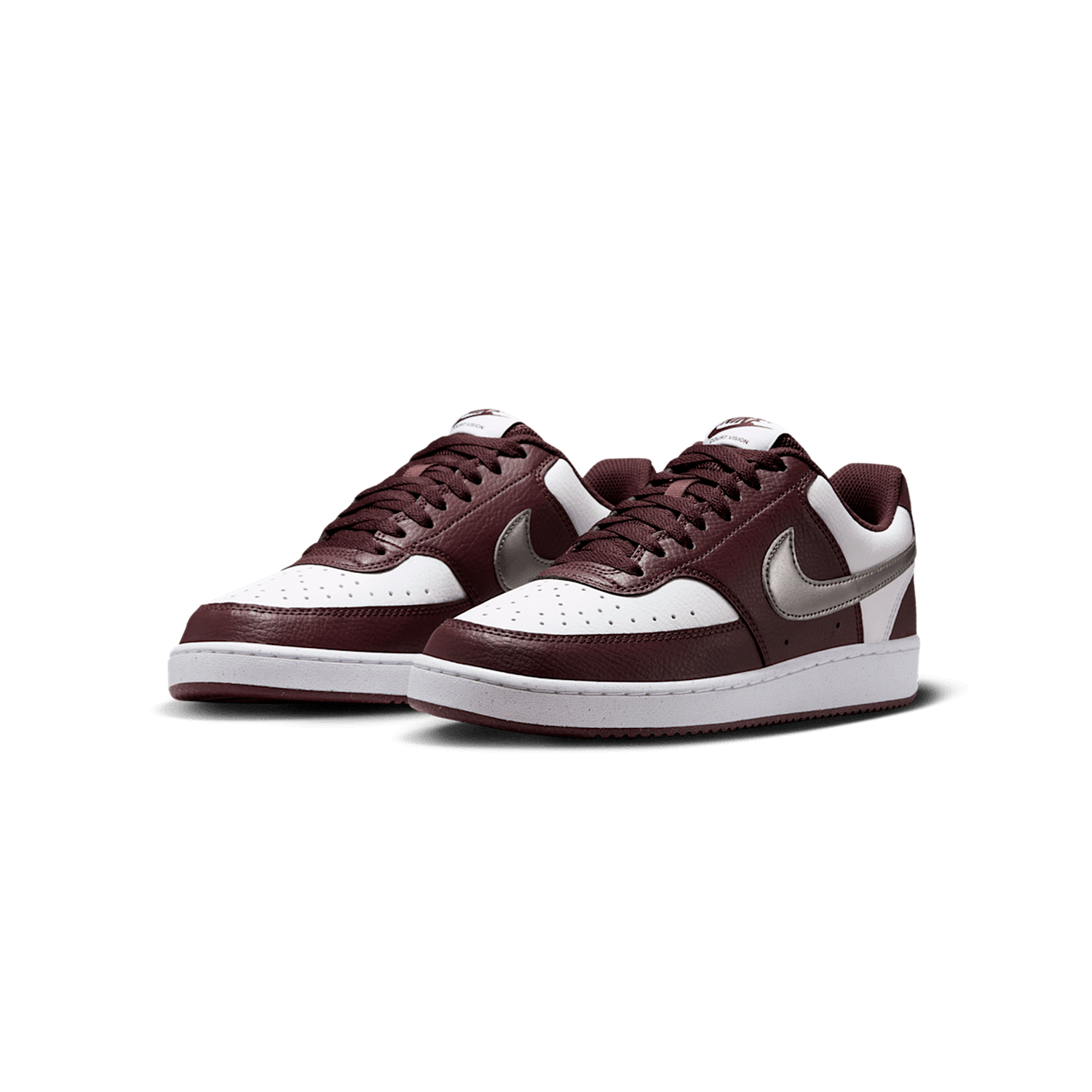 ZAPATILLAS URBANO MUJER NIKE IM7647-100 W NIKE COURT V - 4