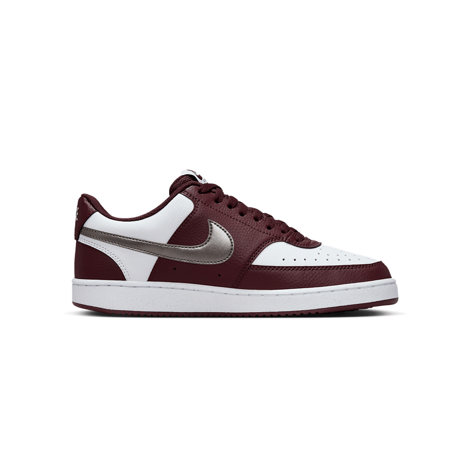ZAPATILLAS URBANO MUJER NIKE IM7647-100 W NIKE COURT V - 5