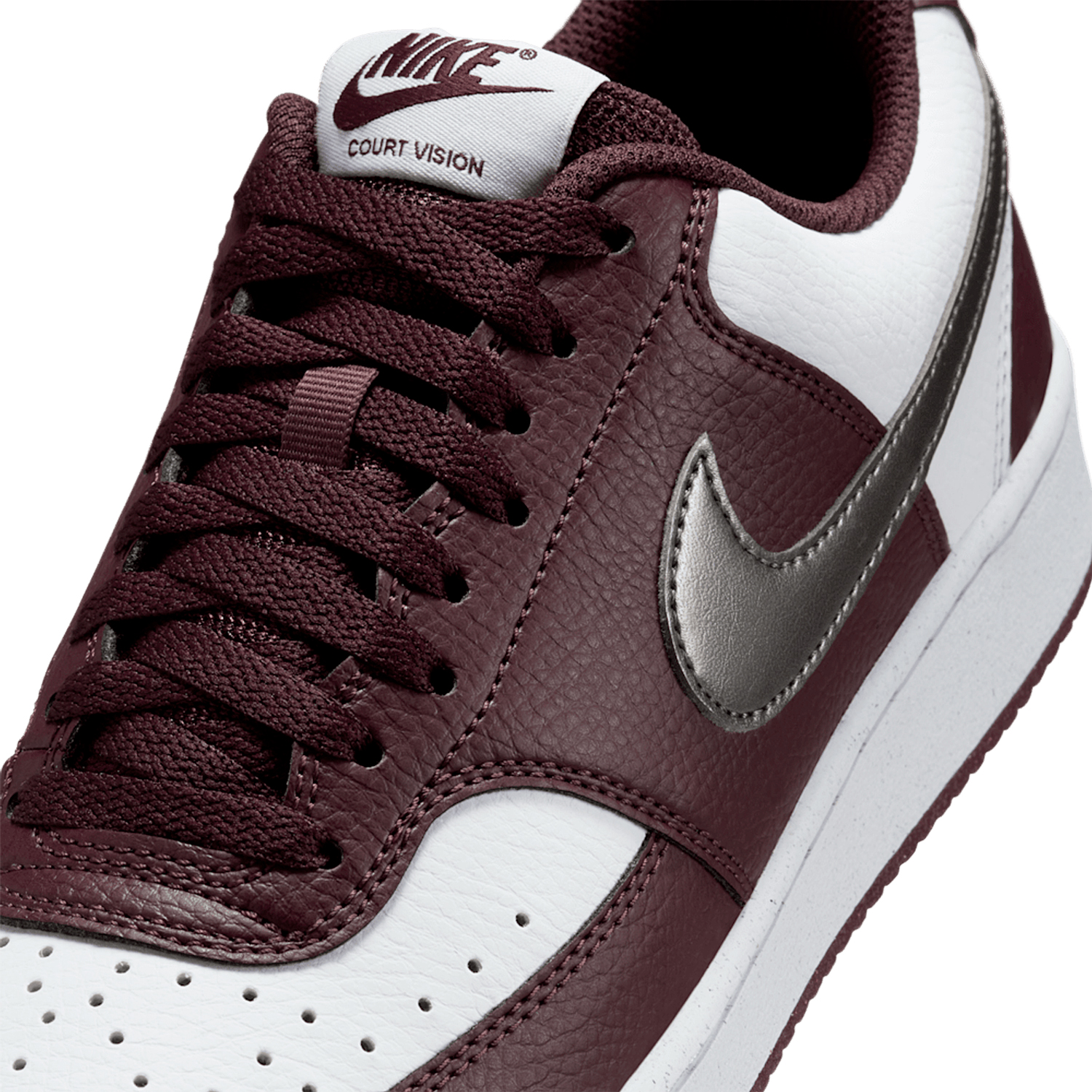 ZAPATILLAS URBANO MUJER NIKE IM7647-100 W NIKE COURT V - 6
