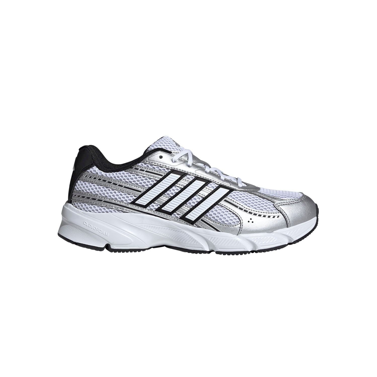 ZAPATILLAS URBANO HOMBRE ADIDAS HQ7282 TECHNOCHAOS 2000 - 1