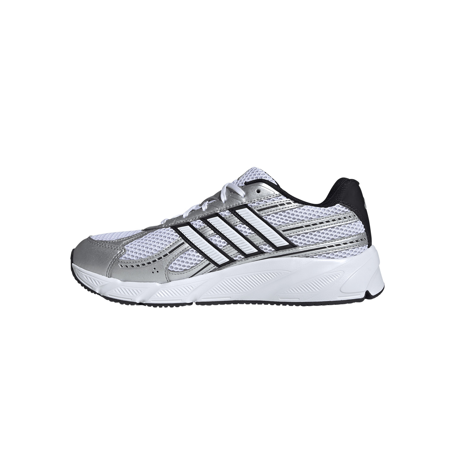 ZAPATILLAS URBANO HOMBRE ADIDAS HQ7282 TECHNOCHAOS 2000 - 4