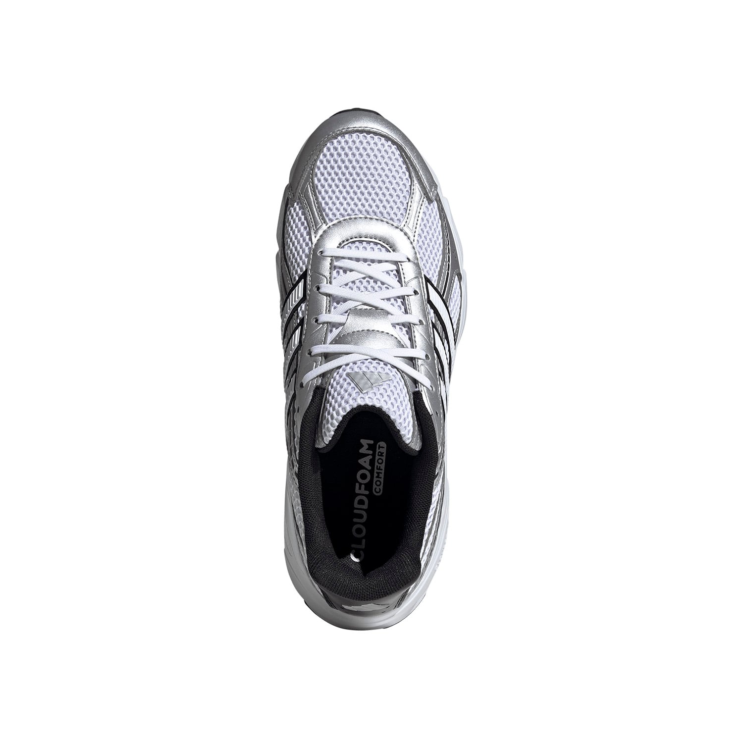 ZAPATILLAS URBANO HOMBRE ADIDAS HQ7282 TECHNOCHAOS 2000 - 5