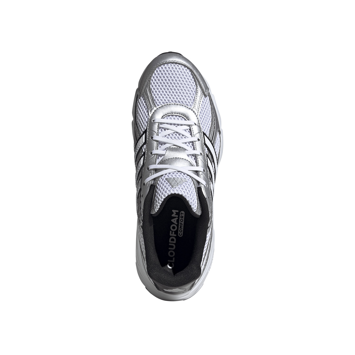 ZAPATILLAS URBANO HOMBRE ADIDAS HQ7282 TECHNOCHAOS 2000 - 5