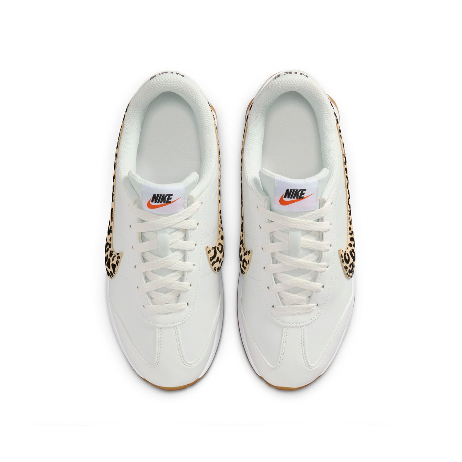 ZAPATILLAS URBANO MUJER NIKE IM7328-100 W NIKE PACIFIC - 4