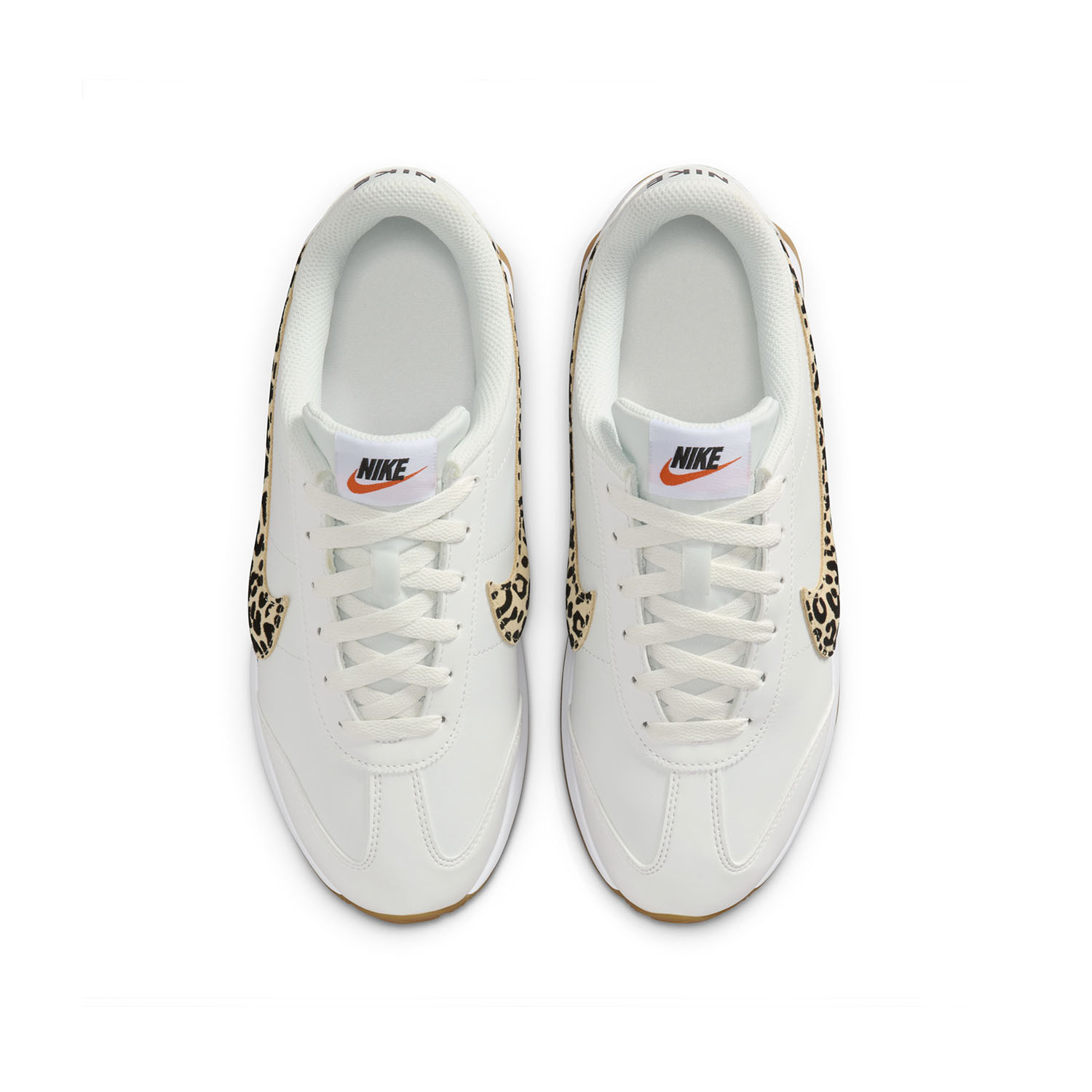 ZAPATILLAS URBANO MUJER NIKE IM7328-100 W NIKE PACIFIC - 4