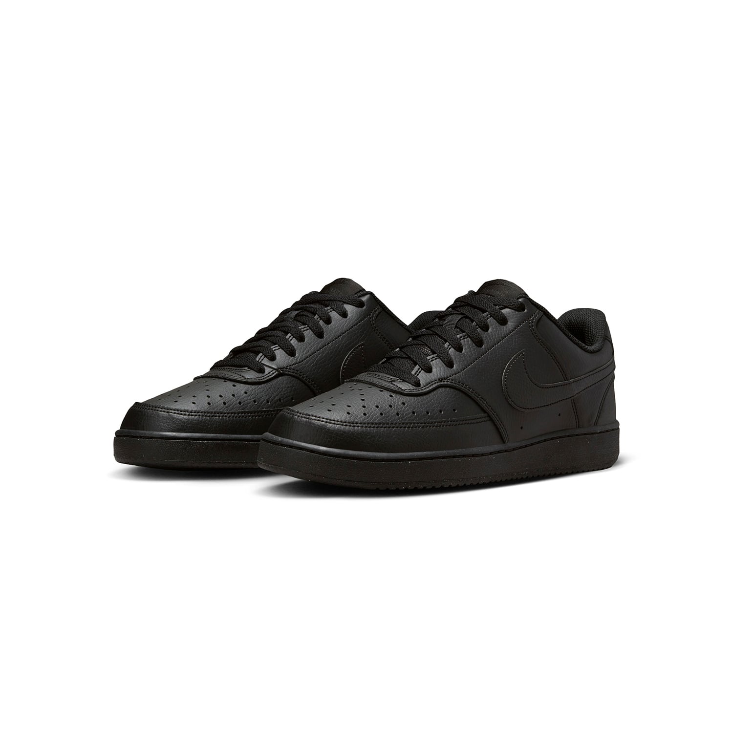 ZAPATILLAS URBANO HOMBRE NIKE DH2987-002 COURT VISION LO NN - 2