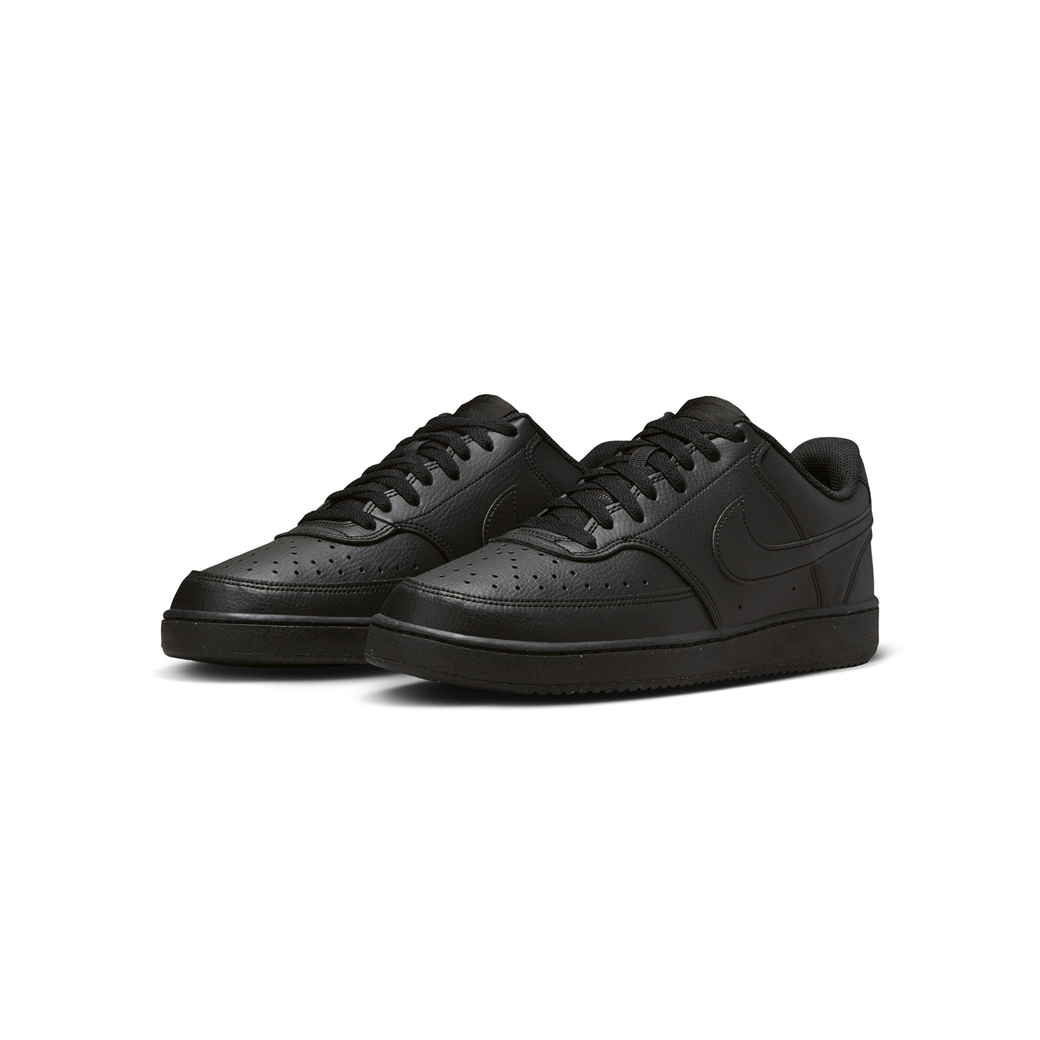 ZAPATILLAS URBANO HOMBRE NIKE DH2987-002 COURT VISION LO NN - 2