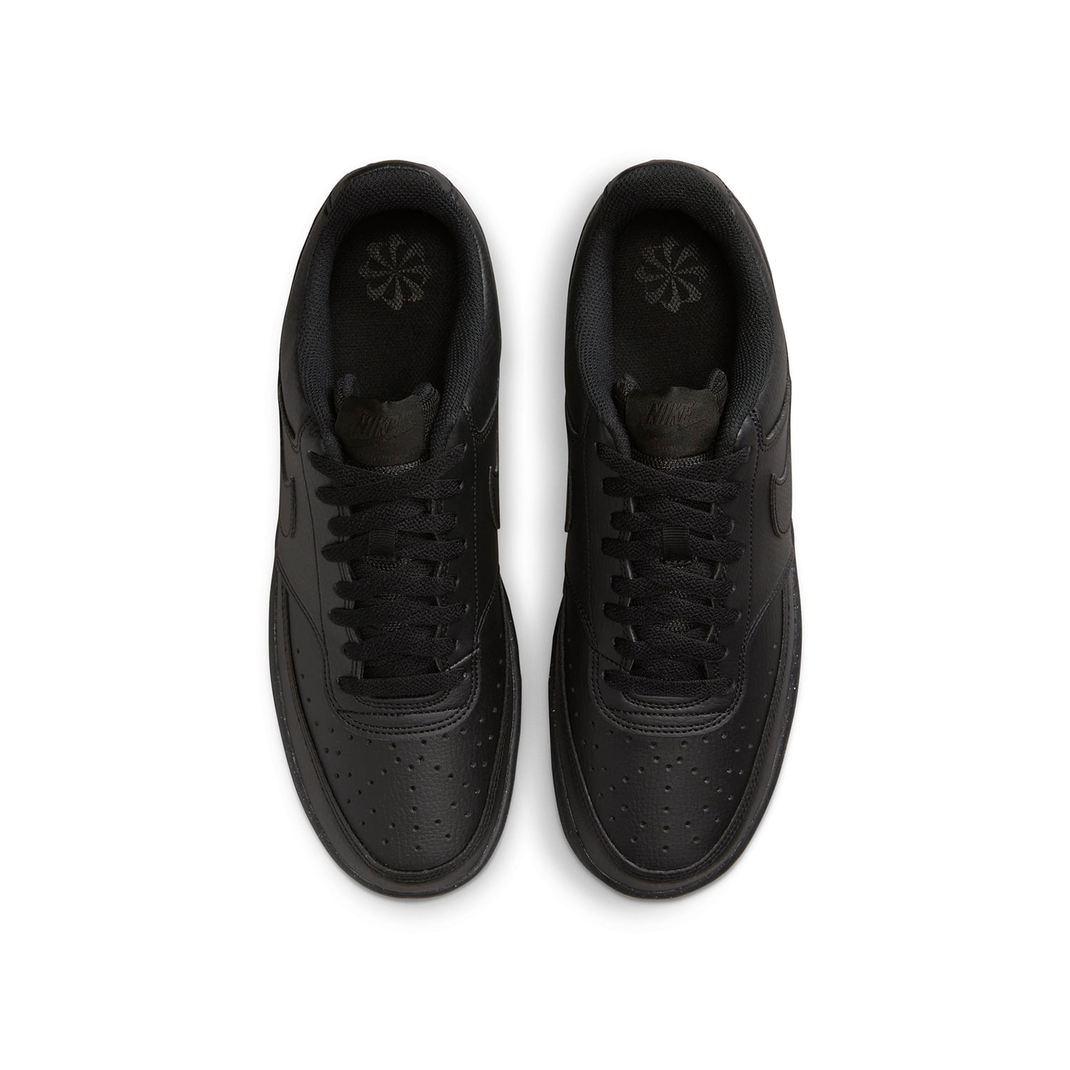 ZAPATILLAS URBANO HOMBRE NIKE DH2987-002 COURT VISION LO NN - 3