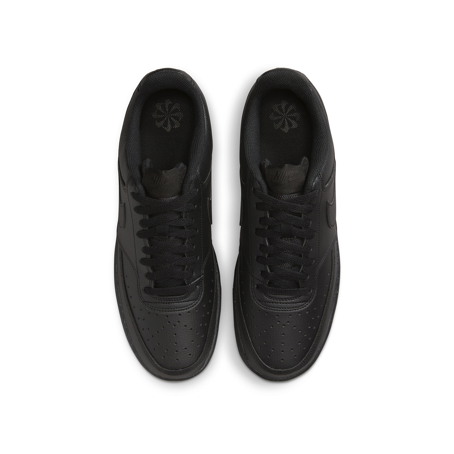 ZAPATILLAS URBANO HOMBRE NIKE DH2987-002 COURT VISION LO NN - 3